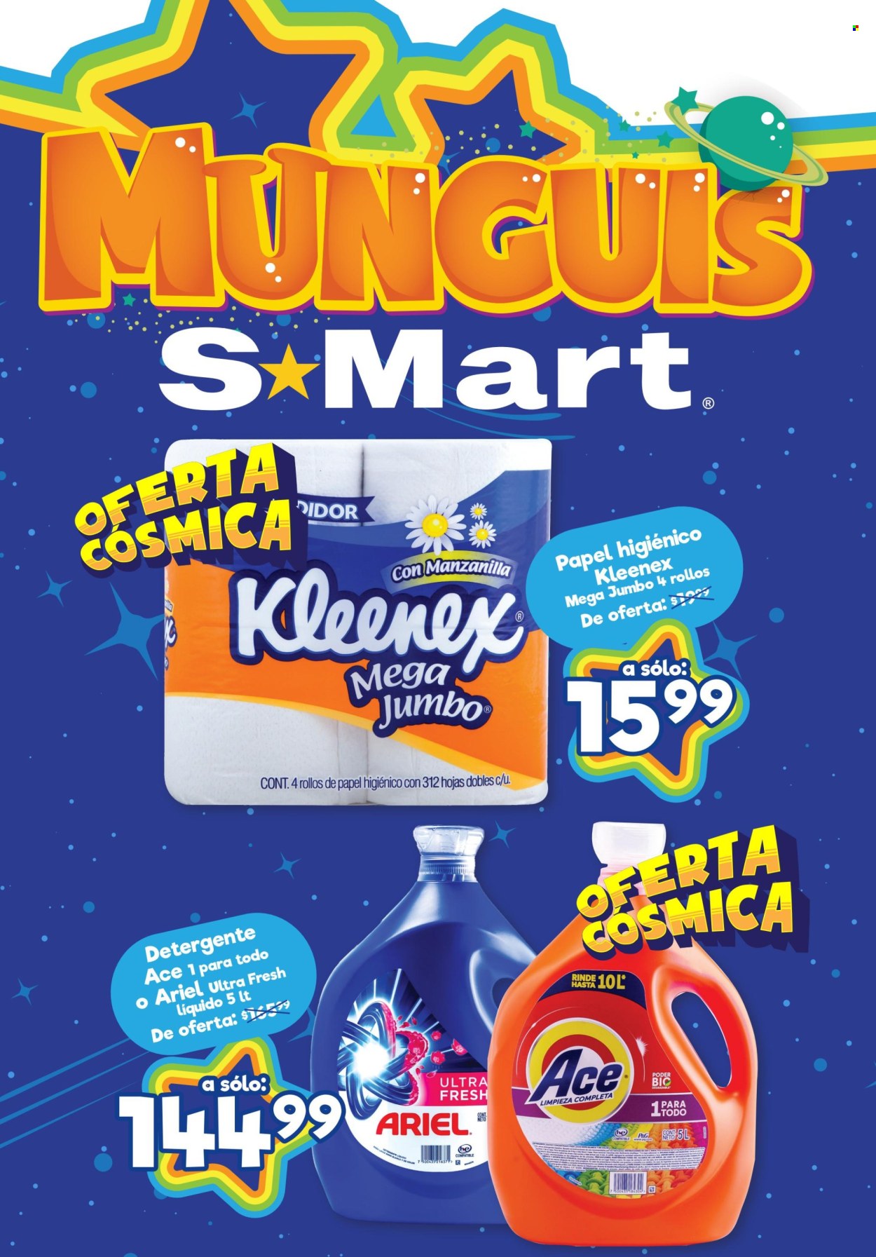 Catálogo S-Mart - 30.8.2024 - 2.9.2024. Página 7