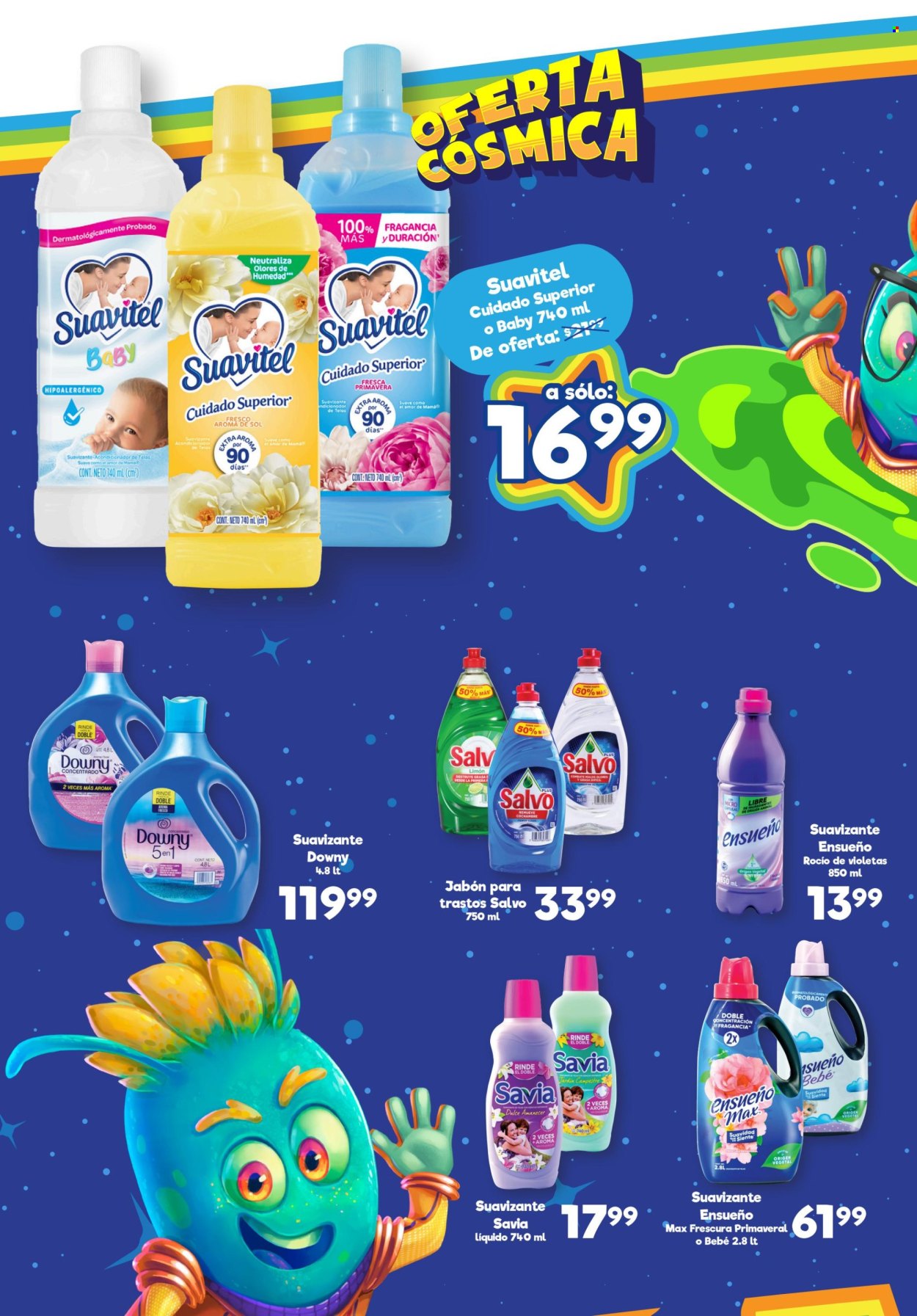 Catálogo S-Mart - 30.8.2024 - 2.9.2024. Página 8