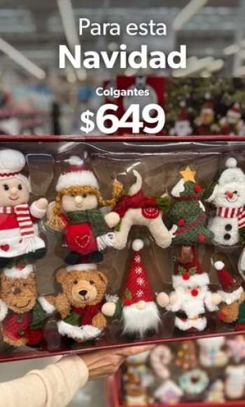 Folleto actual Sam's Club - 8.8.2024 - 31.8.2024.