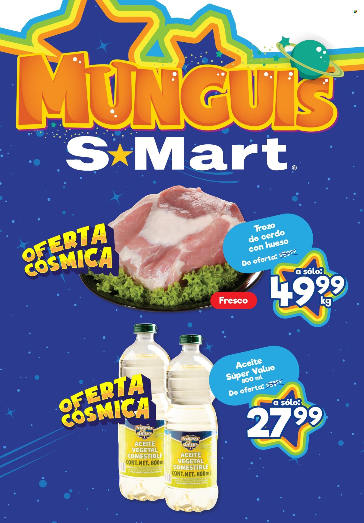 Catálogo S-Mart - 3.9.2024 - 5.9.2024. Página 7