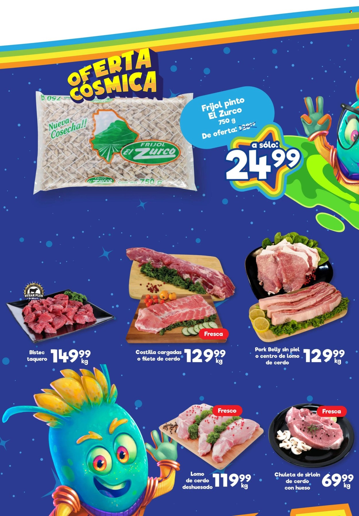 Catálogo S-Mart - 3.9.2024 - 5.9.2024. Página 8