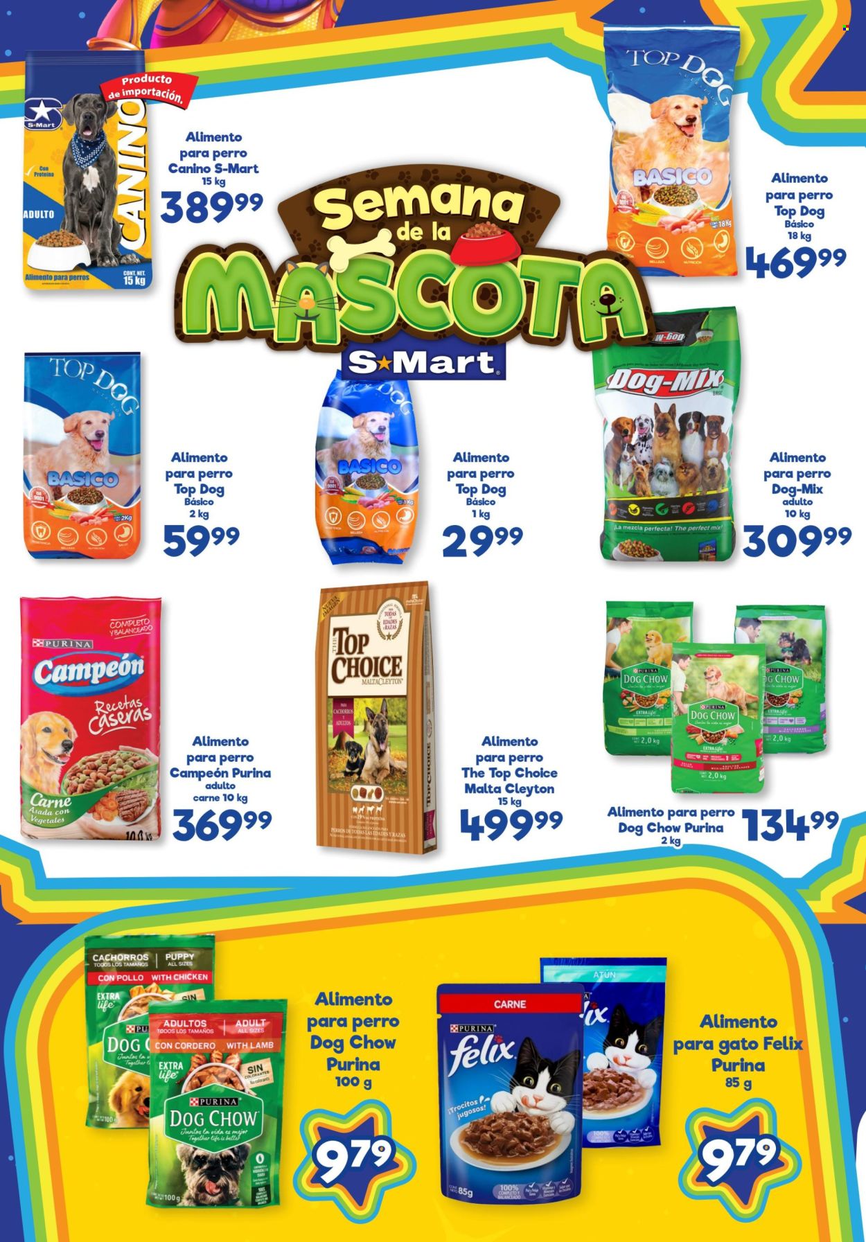 Catálogo S-Mart - 3.9.2024 - 5.9.2024. Página 11