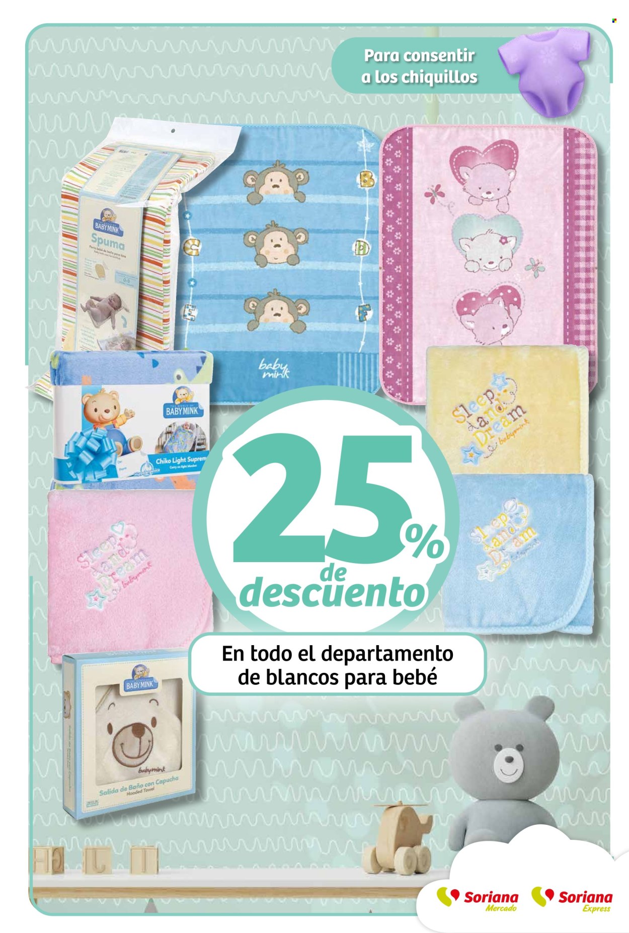 Catálogo Soriana - 29.8.2024 - 12.9.2024. Página 12