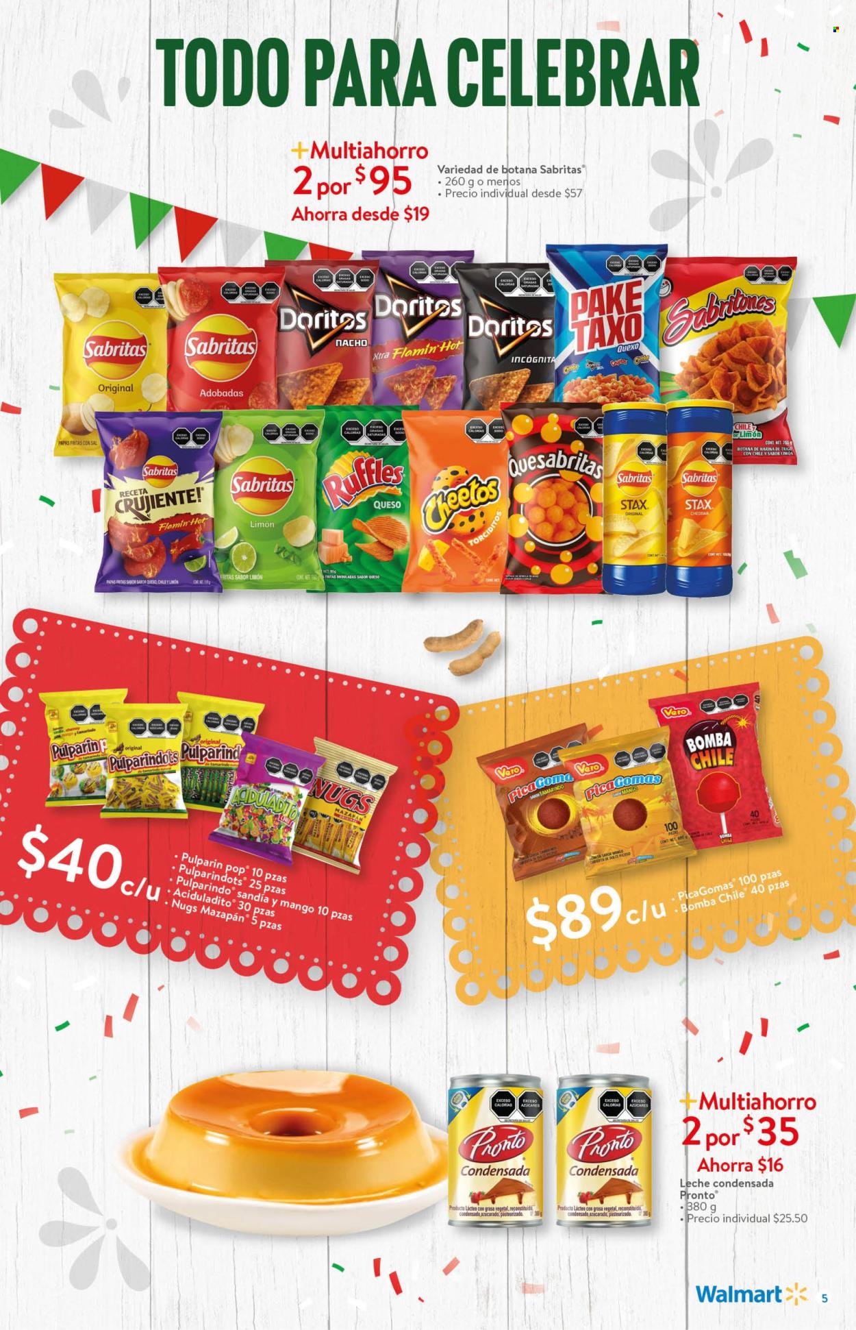 Catálogo Walmart - 4.9.2024 - 17.9.2024. Página 5