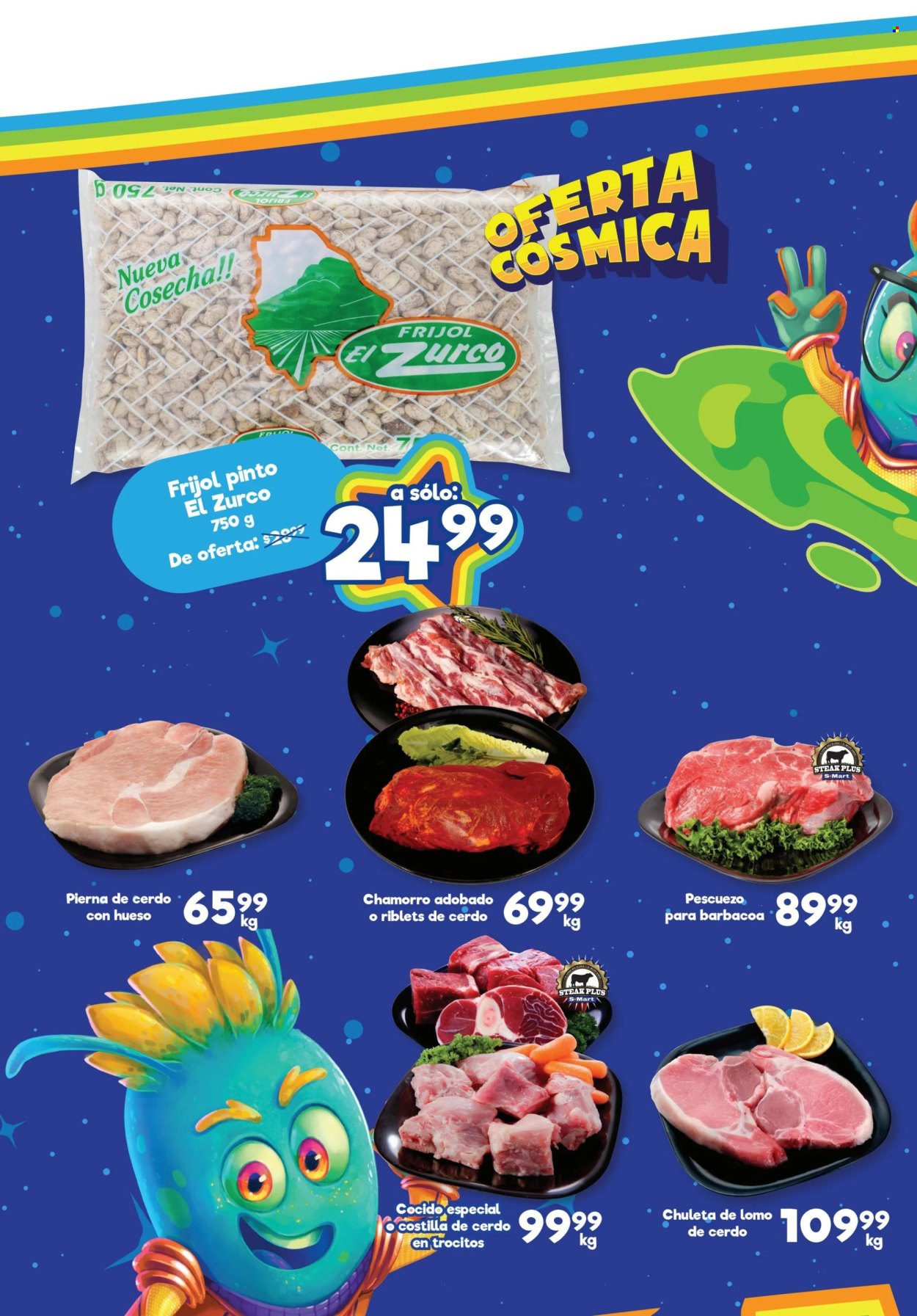 Catálogo S-Mart - 6.9.2024 - 9.9.2024. Página 8