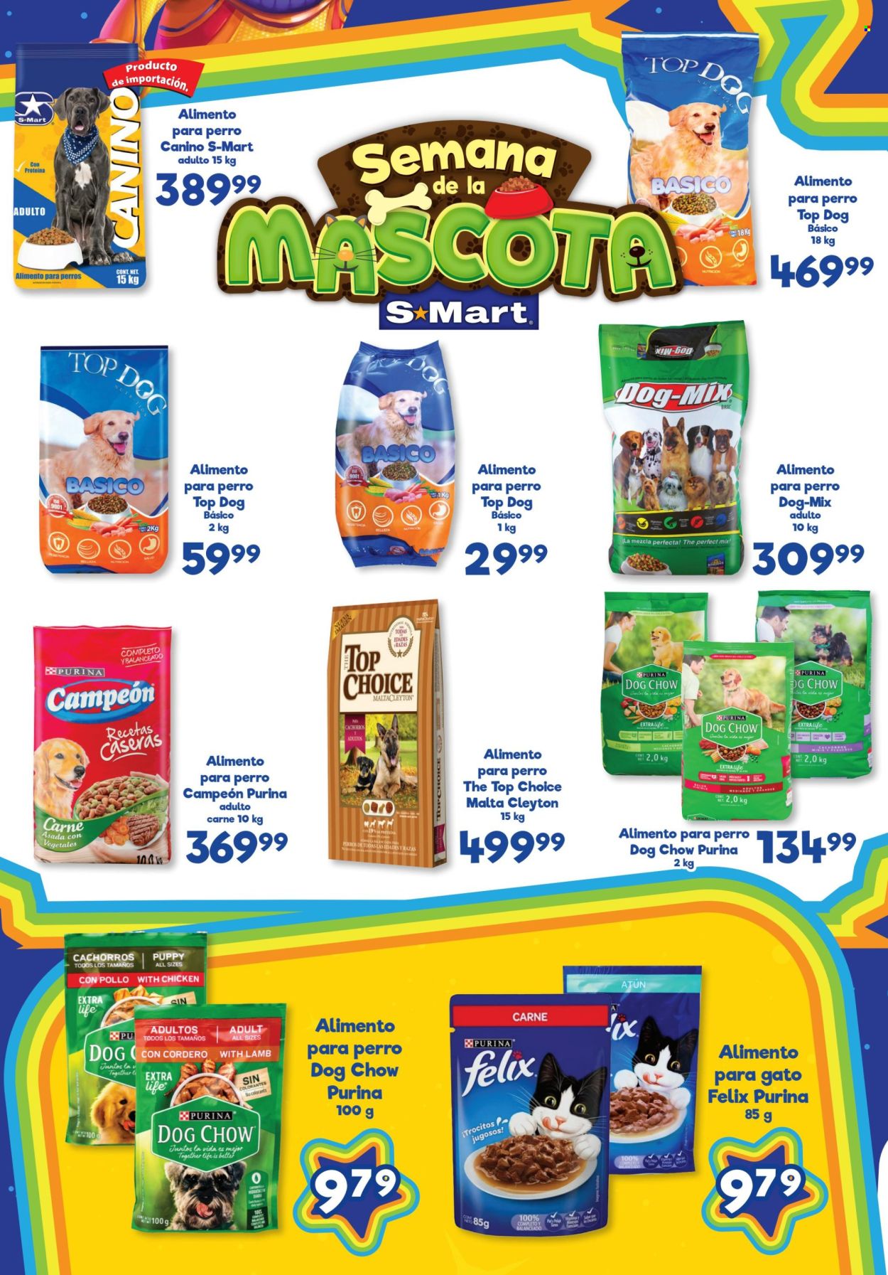 Catálogo S-Mart - 6.9.2024 - 9.9.2024. Página 11