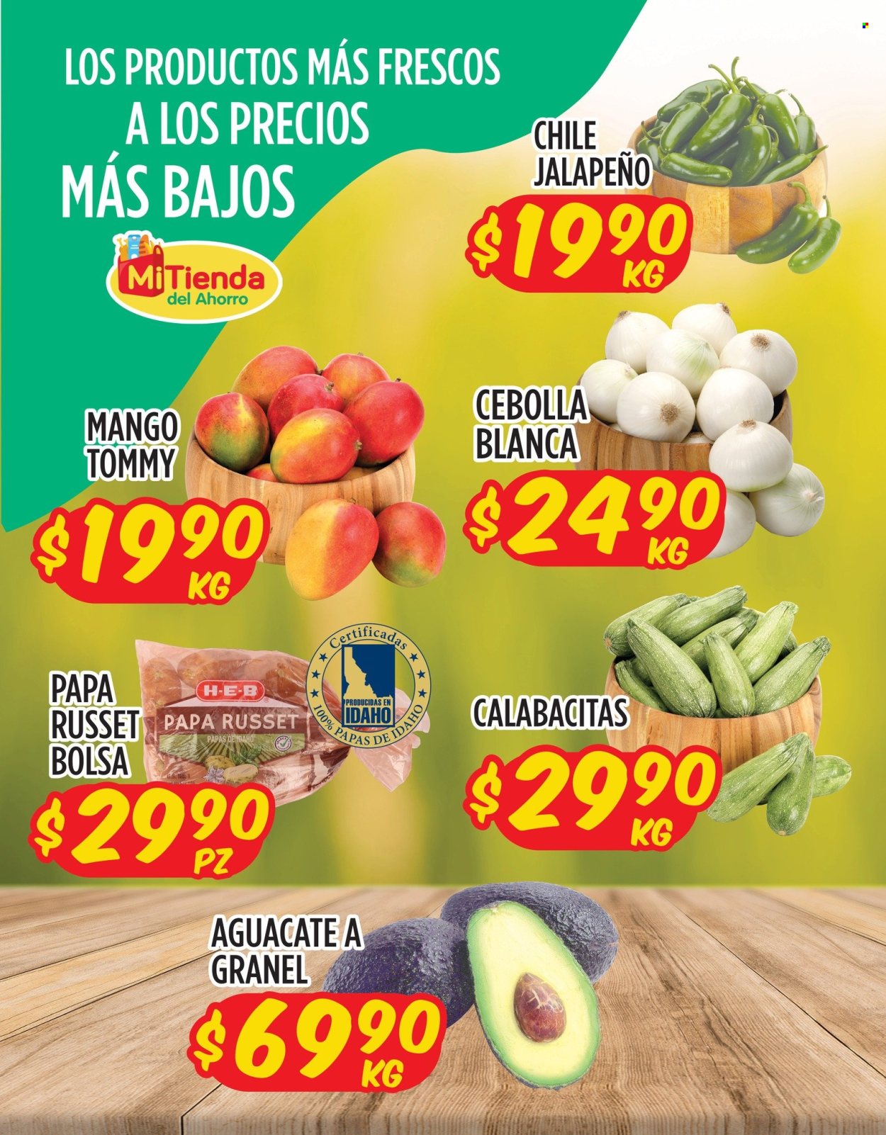 Catálogo Mi Tienda de Ahorro - 6.9.2024 - 9.9.2024. Página 2