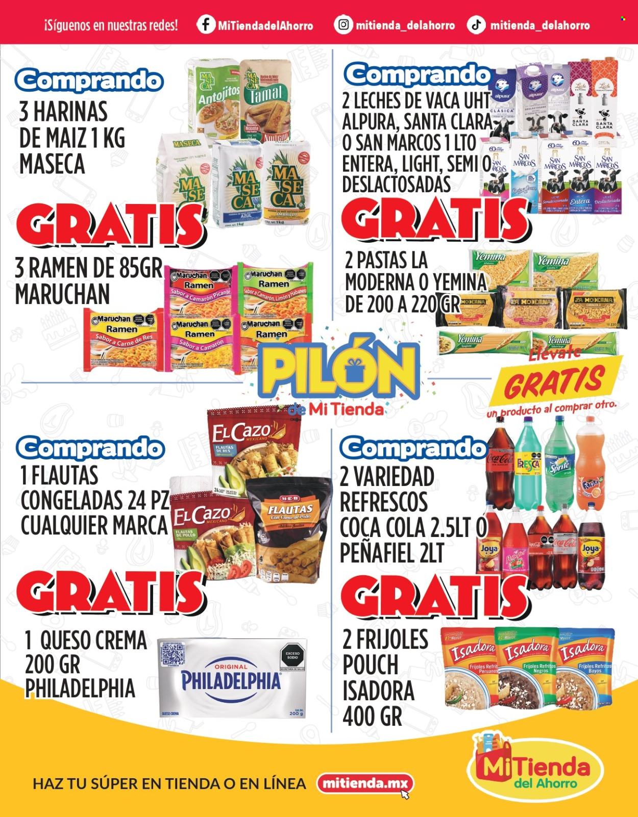 Catálogo Mi Tienda de Ahorro - 10.9.2024 - 12.9.2024. Página 8