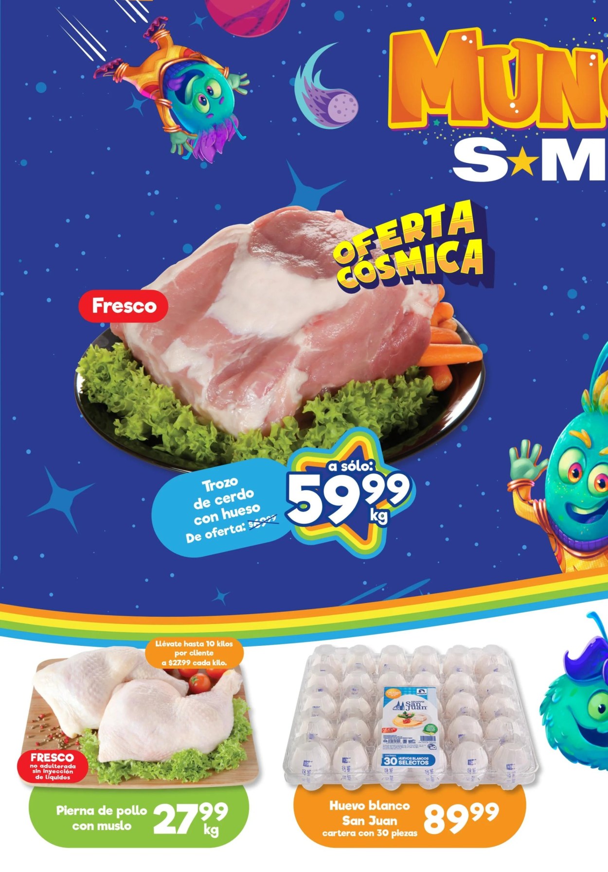 Catálogo S-Mart - 10.9.2024 - 12.9.2024. Página 2