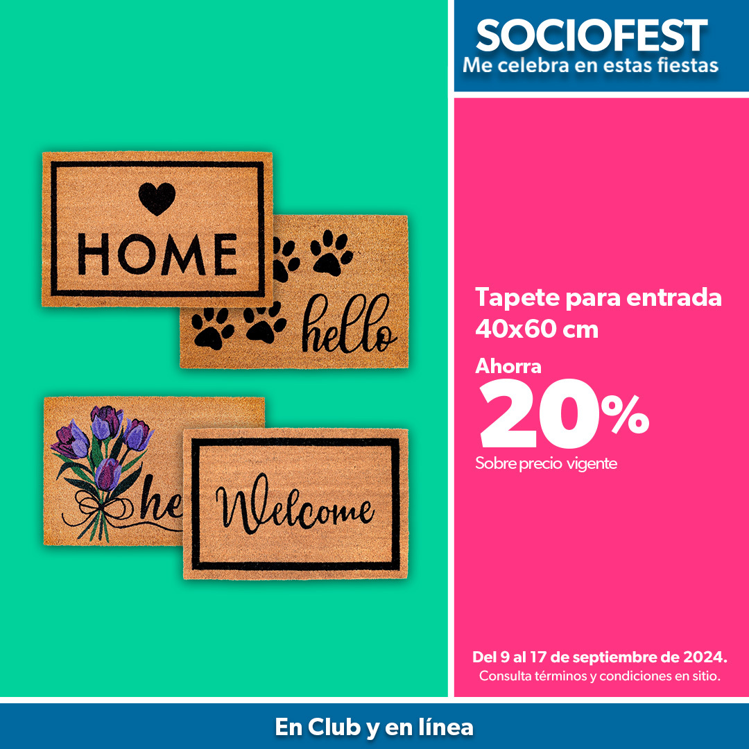 Catálogo Sam's Club - 9.9.2024 - 17.9.2024. Página 17