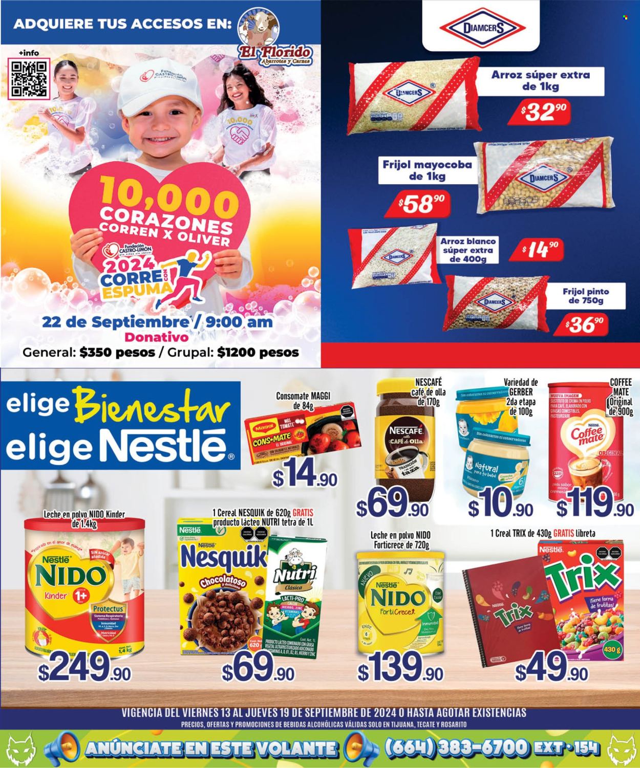 Catálogo El Florido - 13.9.2024 - 19.9.2024. Página 20