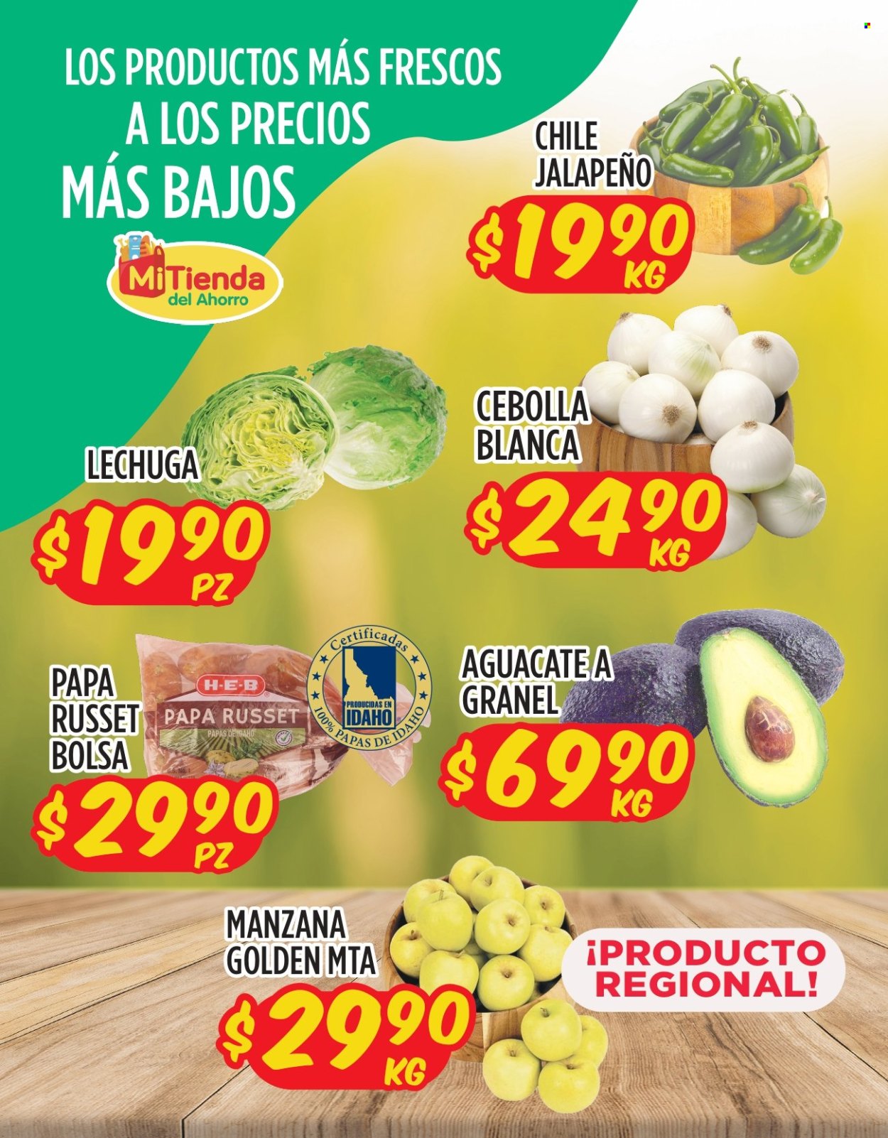 Catálogo Mi Tienda de Ahorro - 13.9.2024 - 16.9.2024. Página 2