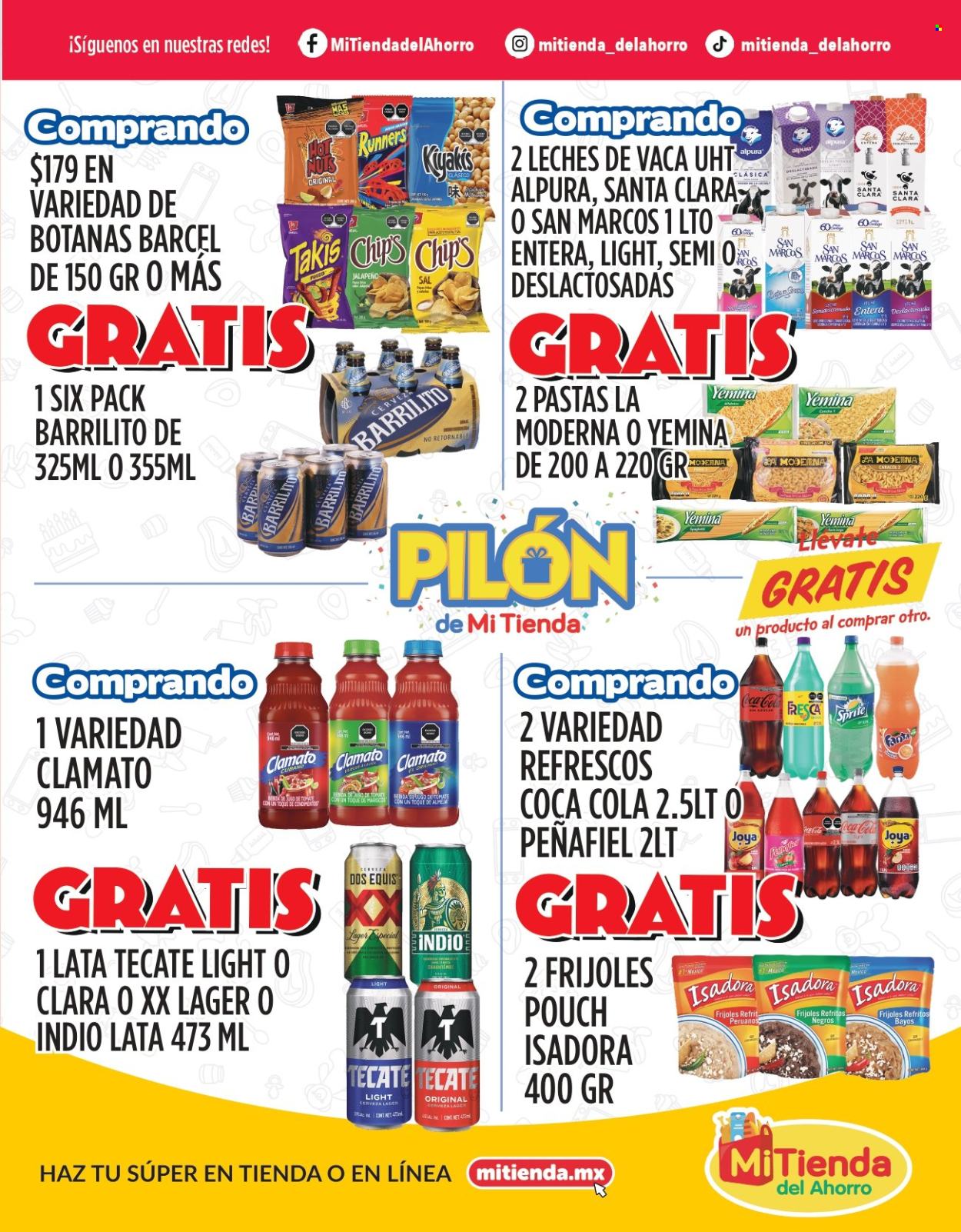 Catálogo Mi Tienda de Ahorro - 13.9.2024 - 16.9.2024. Página 6