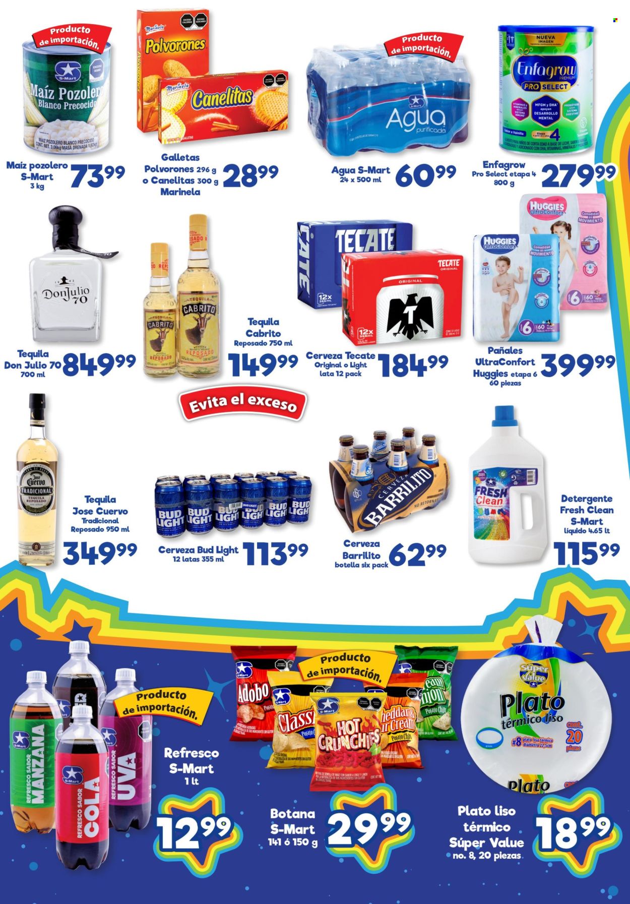 Catálogo S-Mart - 13.9.2024 - 16.9.2024. Página 5