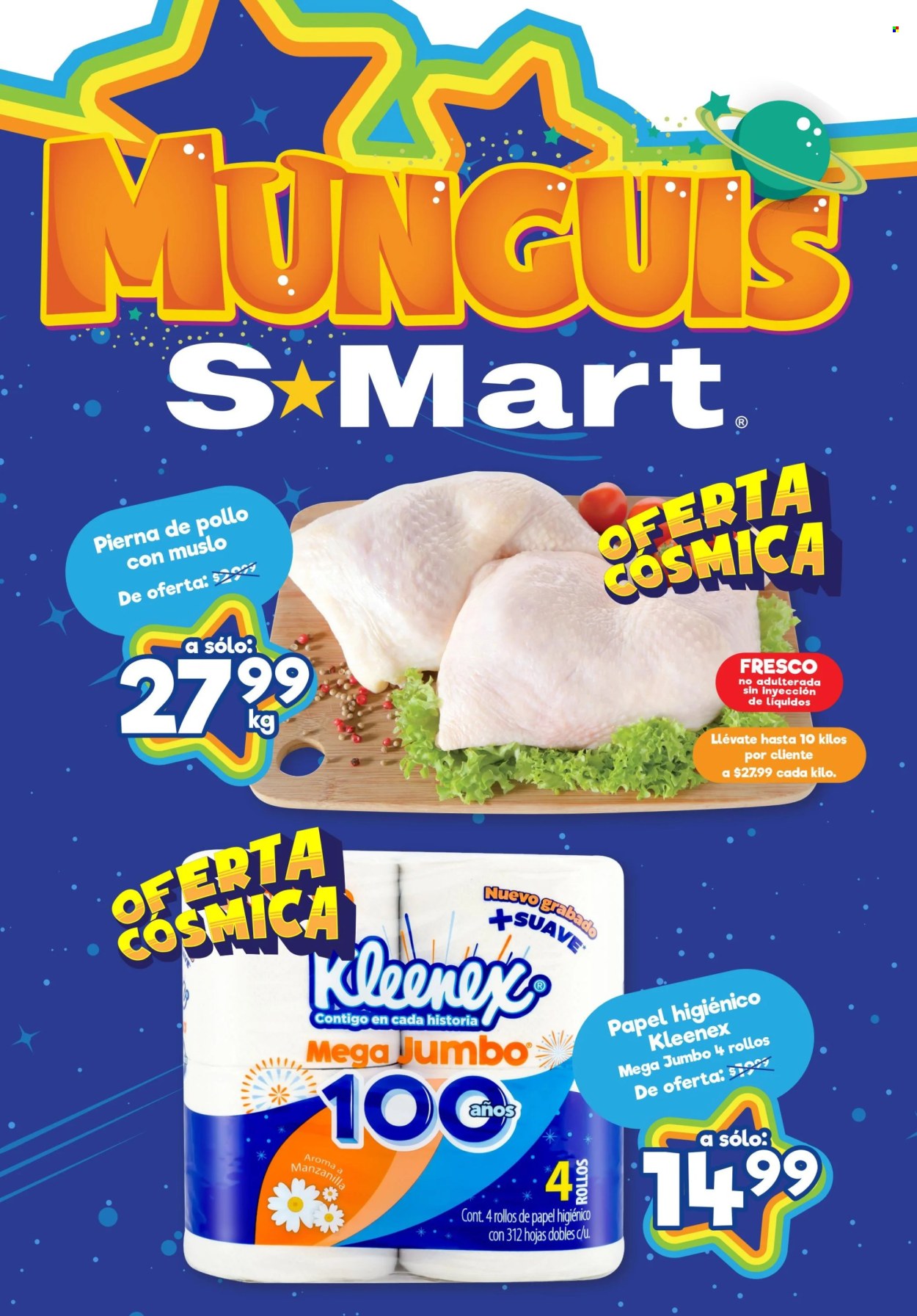 Catálogo S-Mart - 13.9.2024 - 16.9.2024. Página 7
