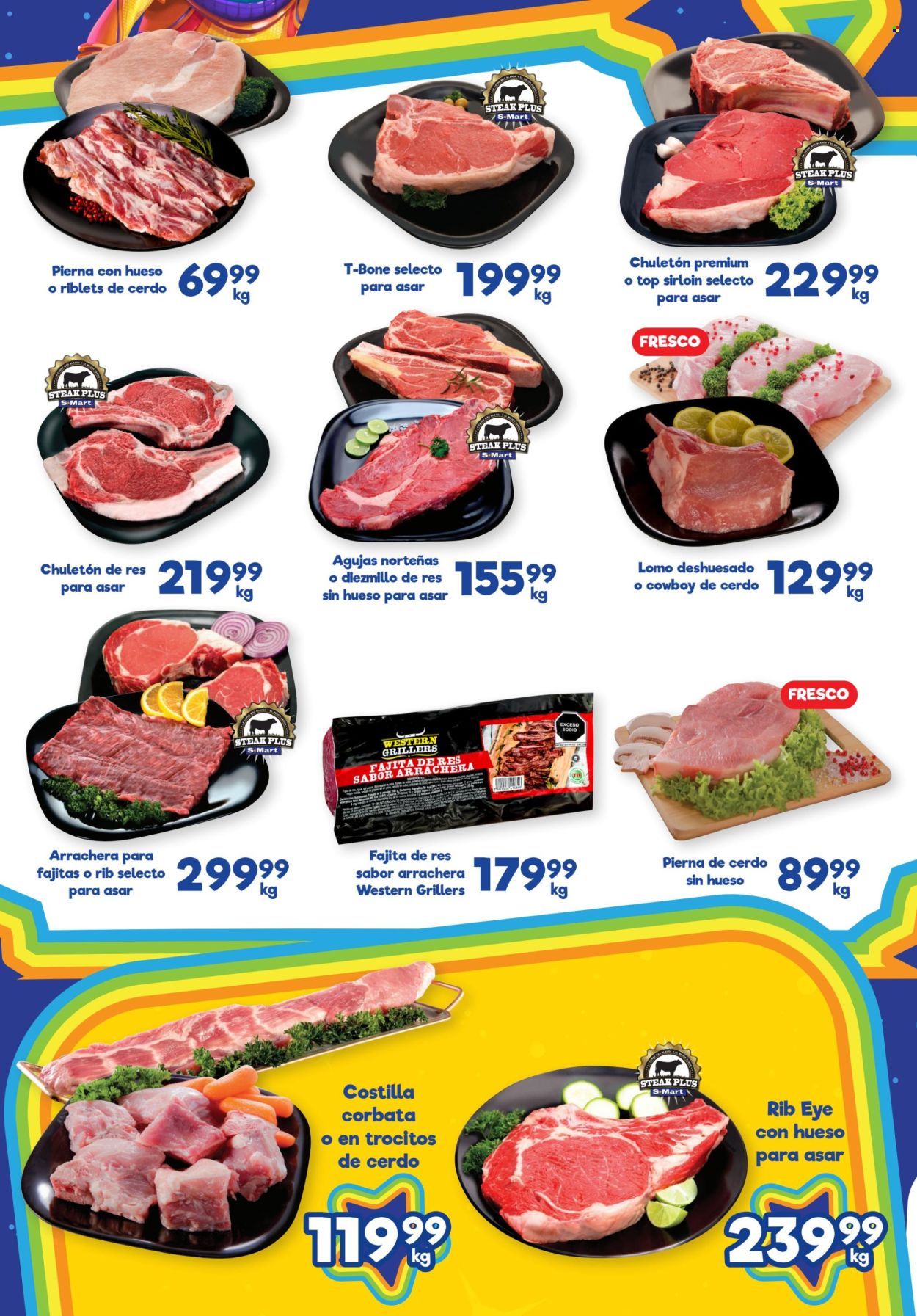 Catálogo S-Mart - 13.9.2024 - 16.9.2024. Página 11