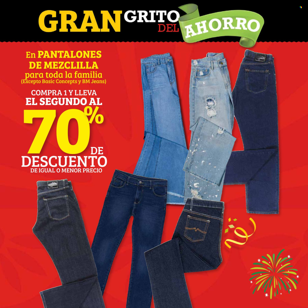 Catálogo Soriana Híper - 13.9.2024 - 18.9.2024. Página 31