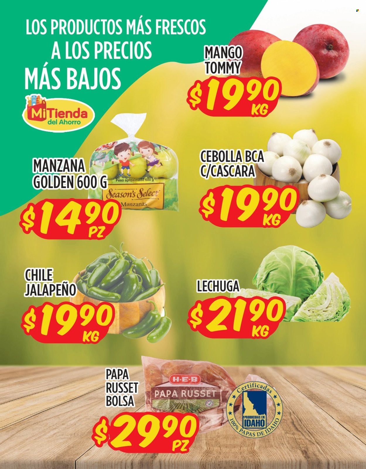 Catálogo Mi Tienda de Ahorro - 17.9.2024 - 19.9.2024. Página 2