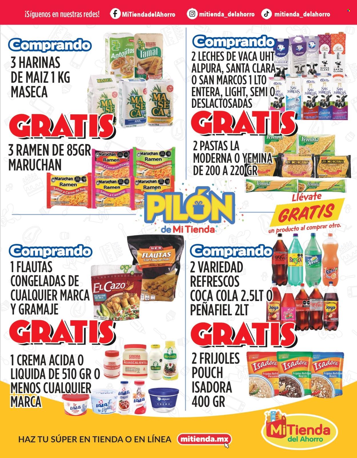 Catálogo Mi Tienda de Ahorro - 17.9.2024 - 19.9.2024. Página 6