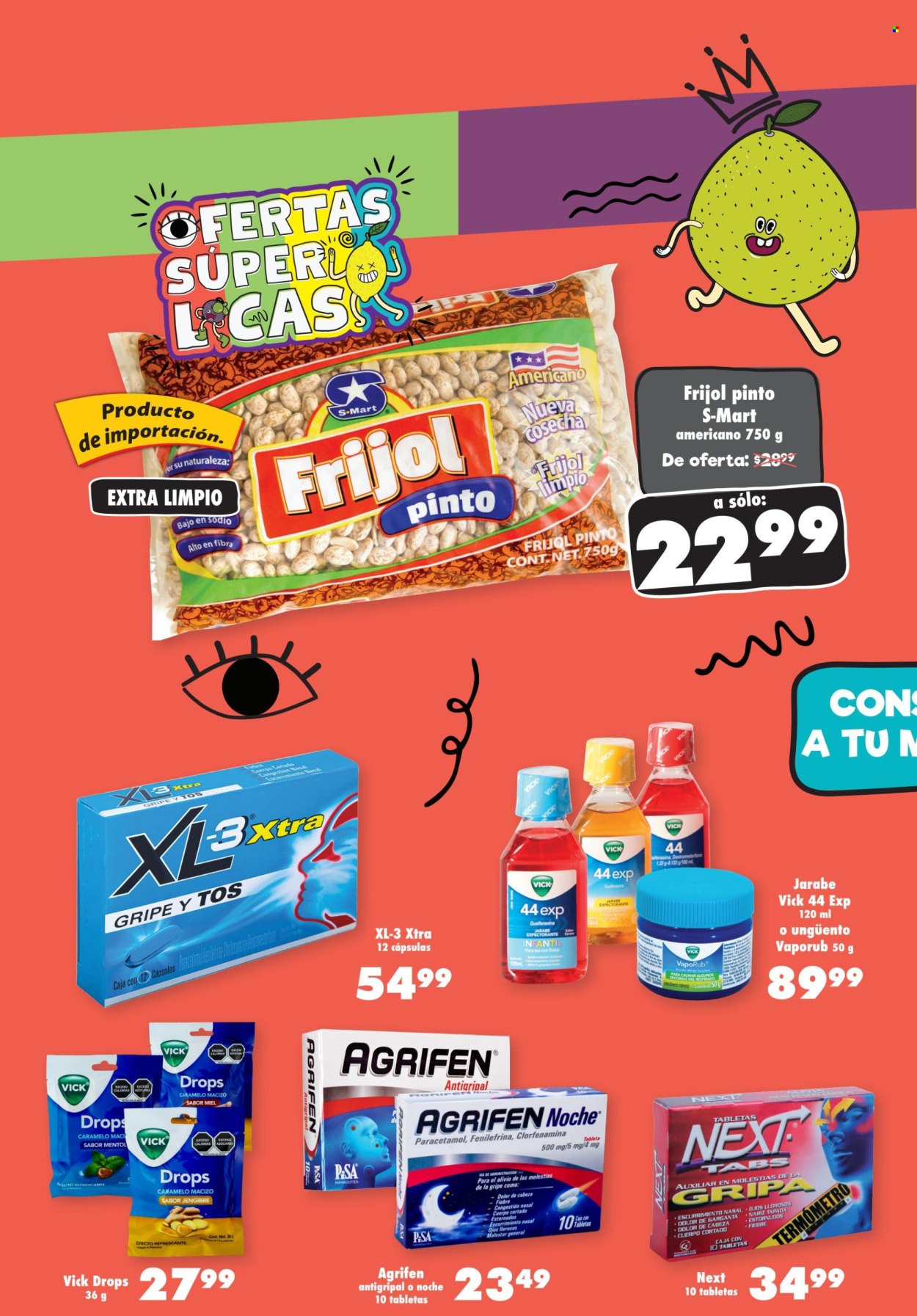 Catálogo S-Mart - 17.9.2024 - 19.9.2024. Página 8