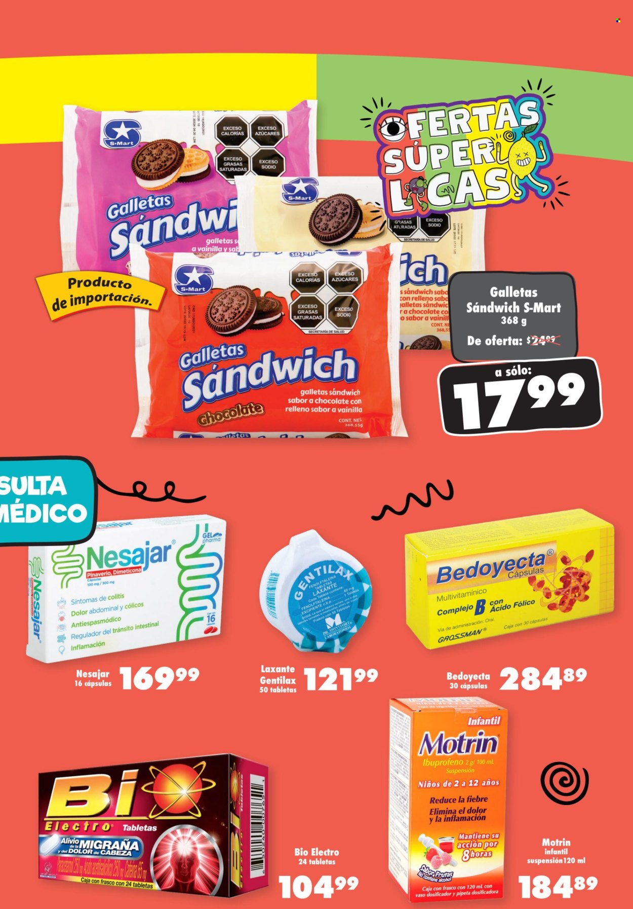 Catálogo S-Mart - 17.9.2024 - 19.9.2024. Página 9