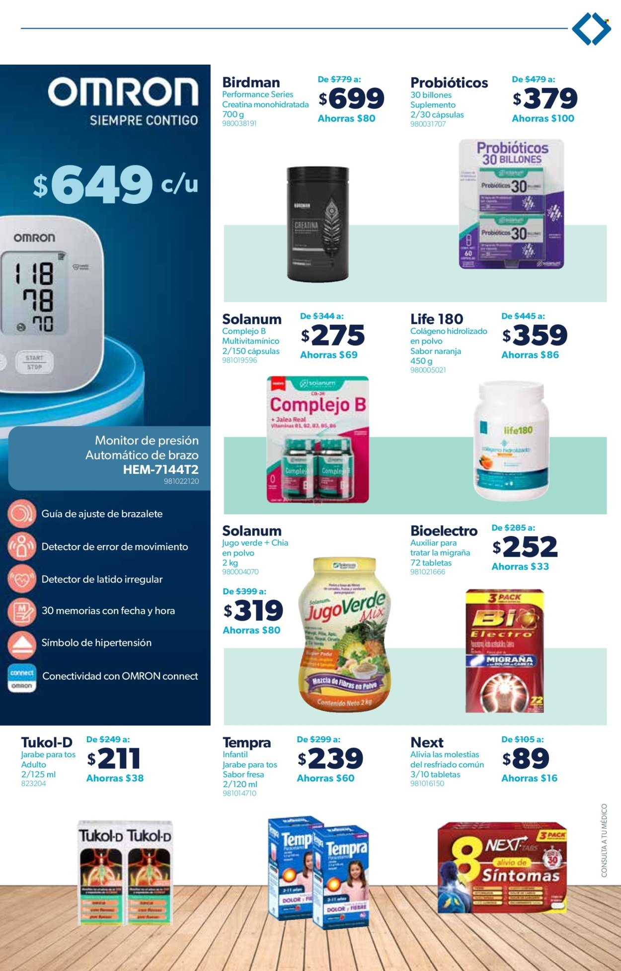 Catálogo Sam's Club - 18.9.2024 - 16.10.2024. Página 9