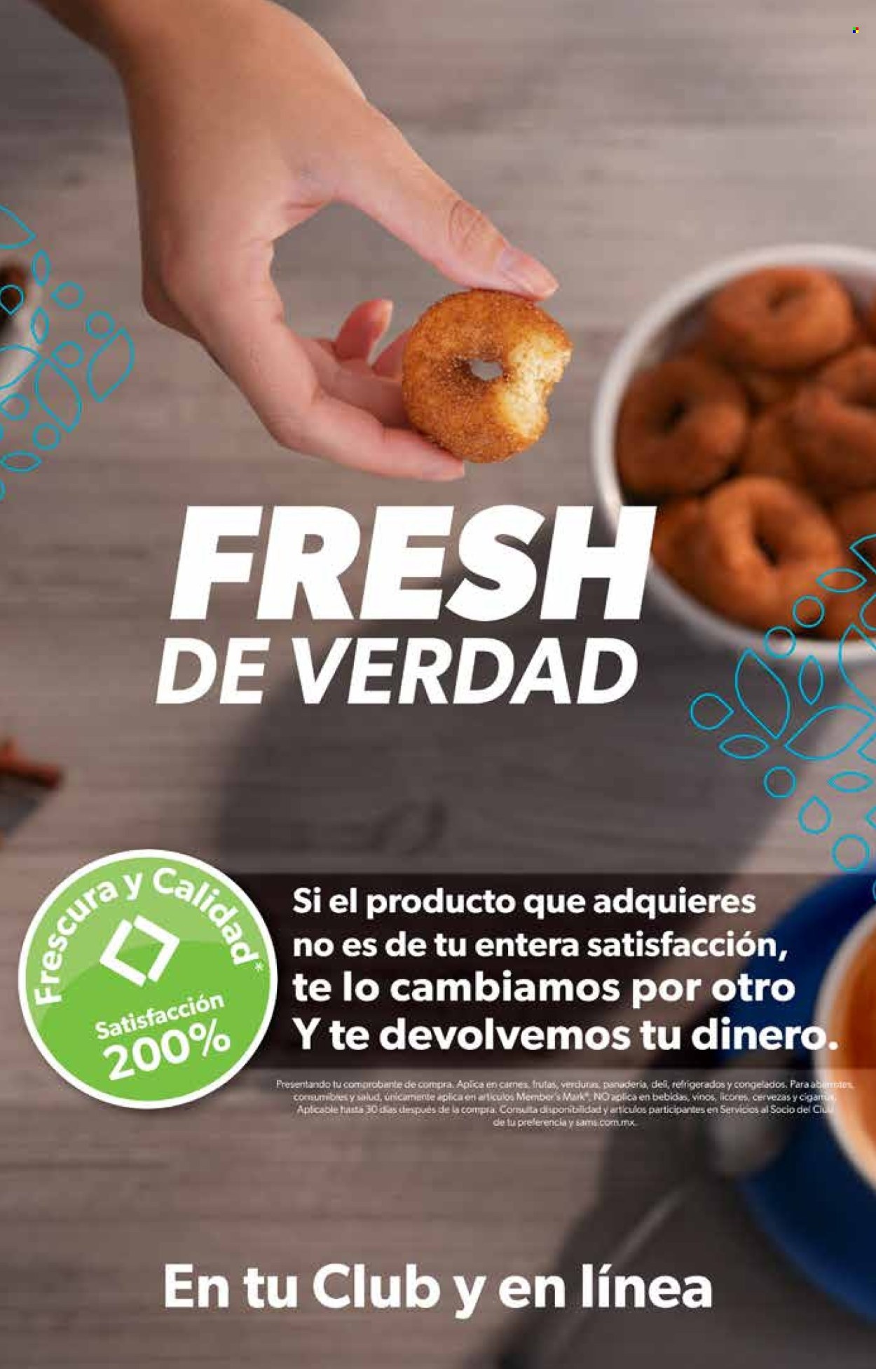 Catálogo Sam's Club - 18.9.2024 - 16.10.2024. Página 13