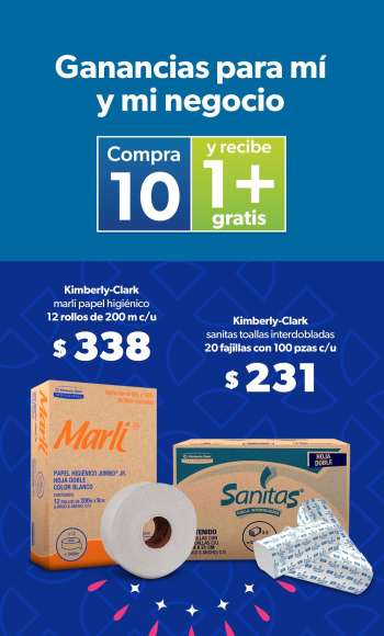 Folleto actual Sam's Club - 16.9.2024 - 20.9.2024.