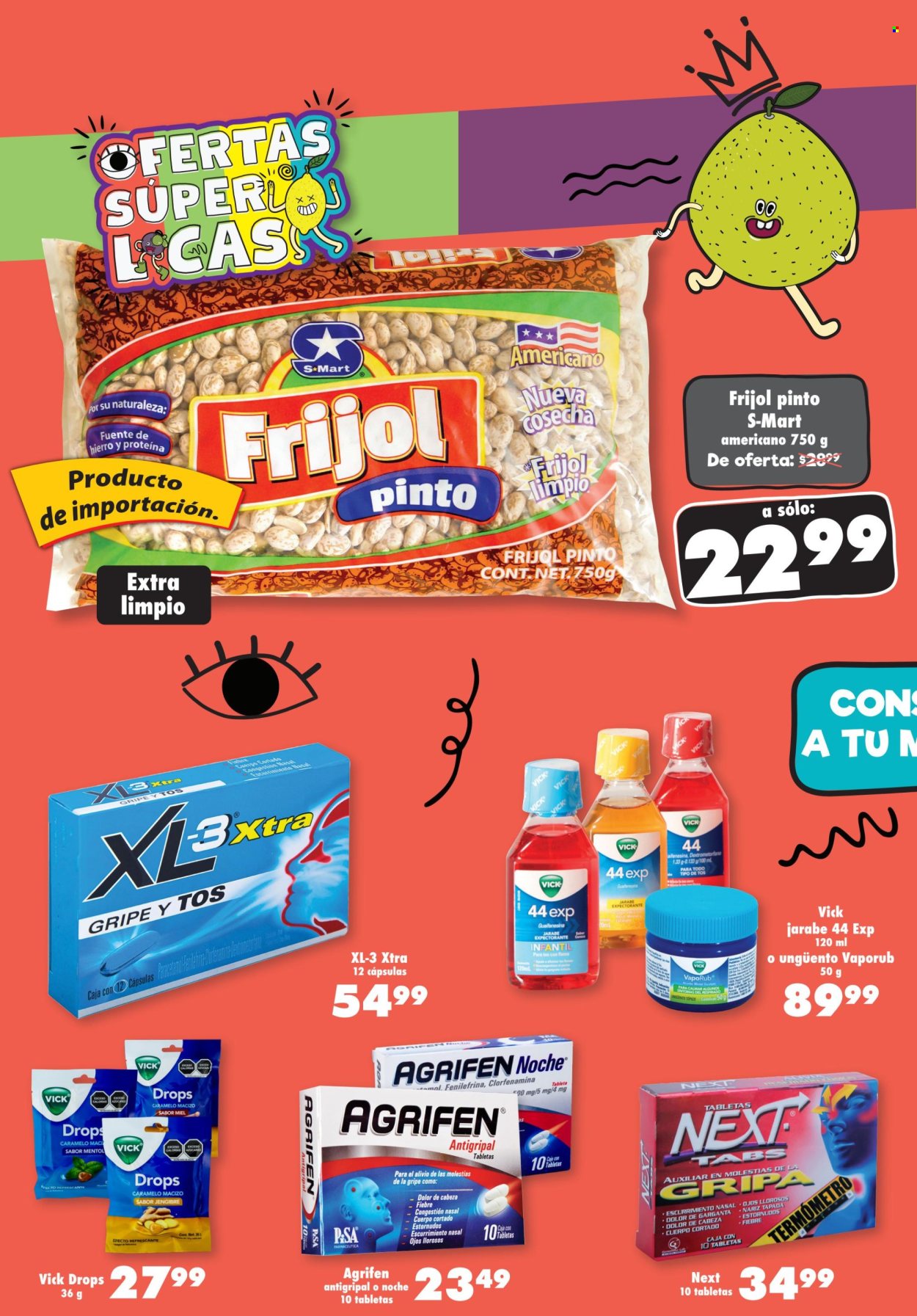 Catálogo S-Mart - 20.9.2024 - 23.9.2024. Página 8