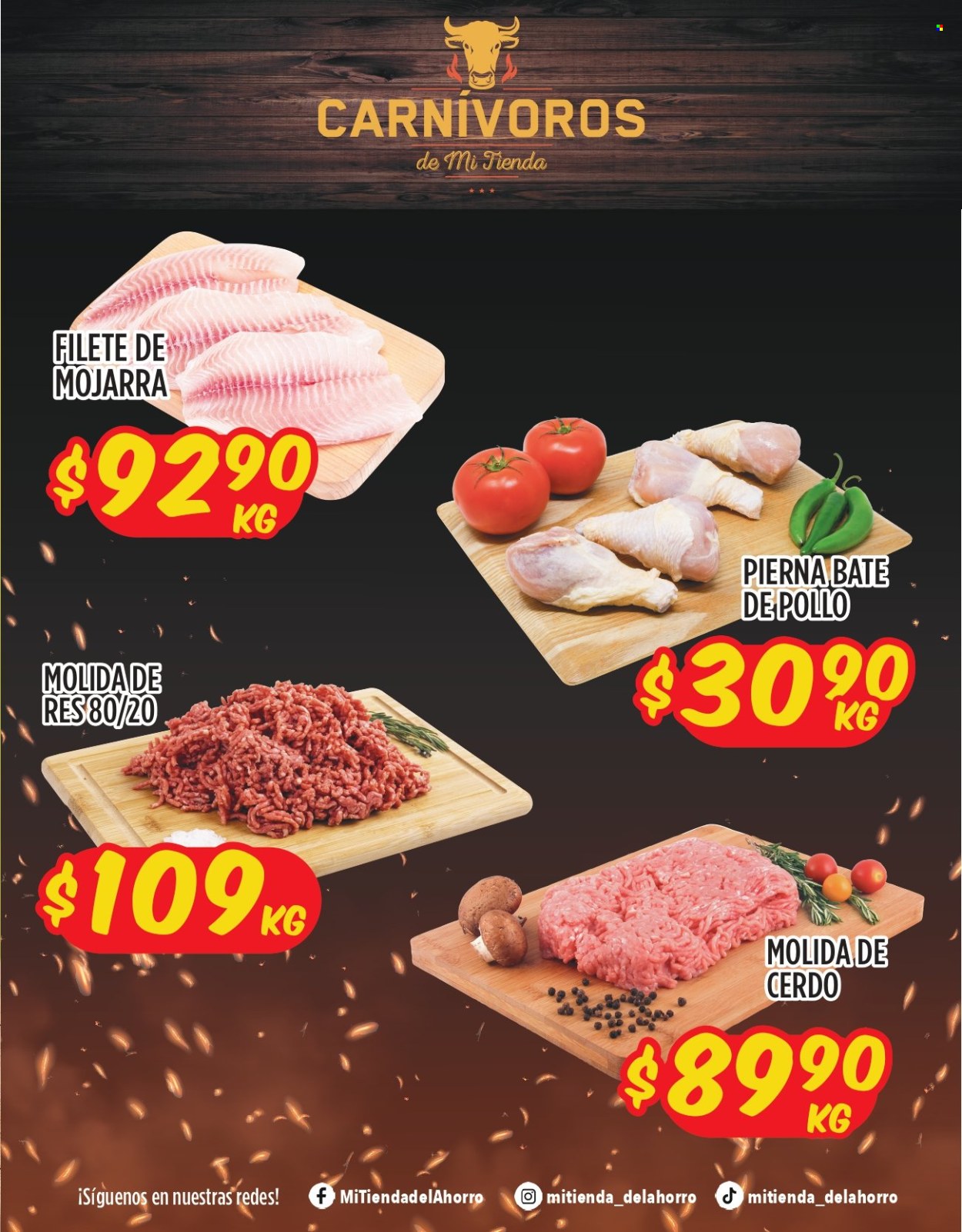 Catálogo Mi Tienda de Ahorro - 24.9.2024 - 26.9.2024. Página 4
