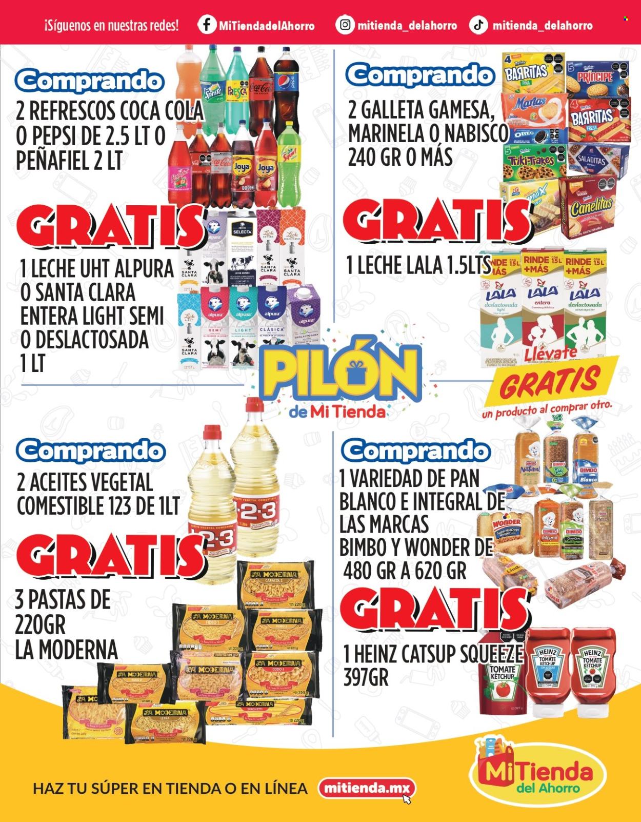 Catálogo Mi Tienda de Ahorro - 24.9.2024 - 26.9.2024. Página 8
