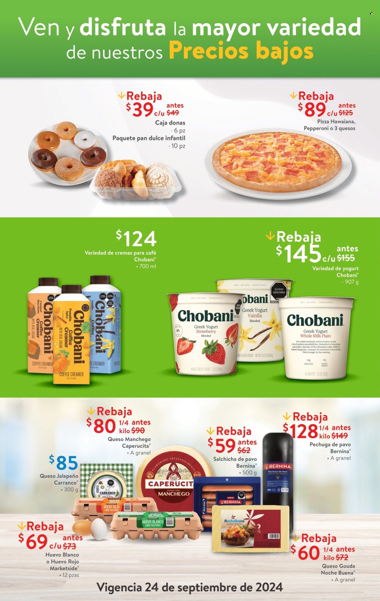 Catálogo Walmart Express - 24.9.2024 - 24.9.2024. Página 2