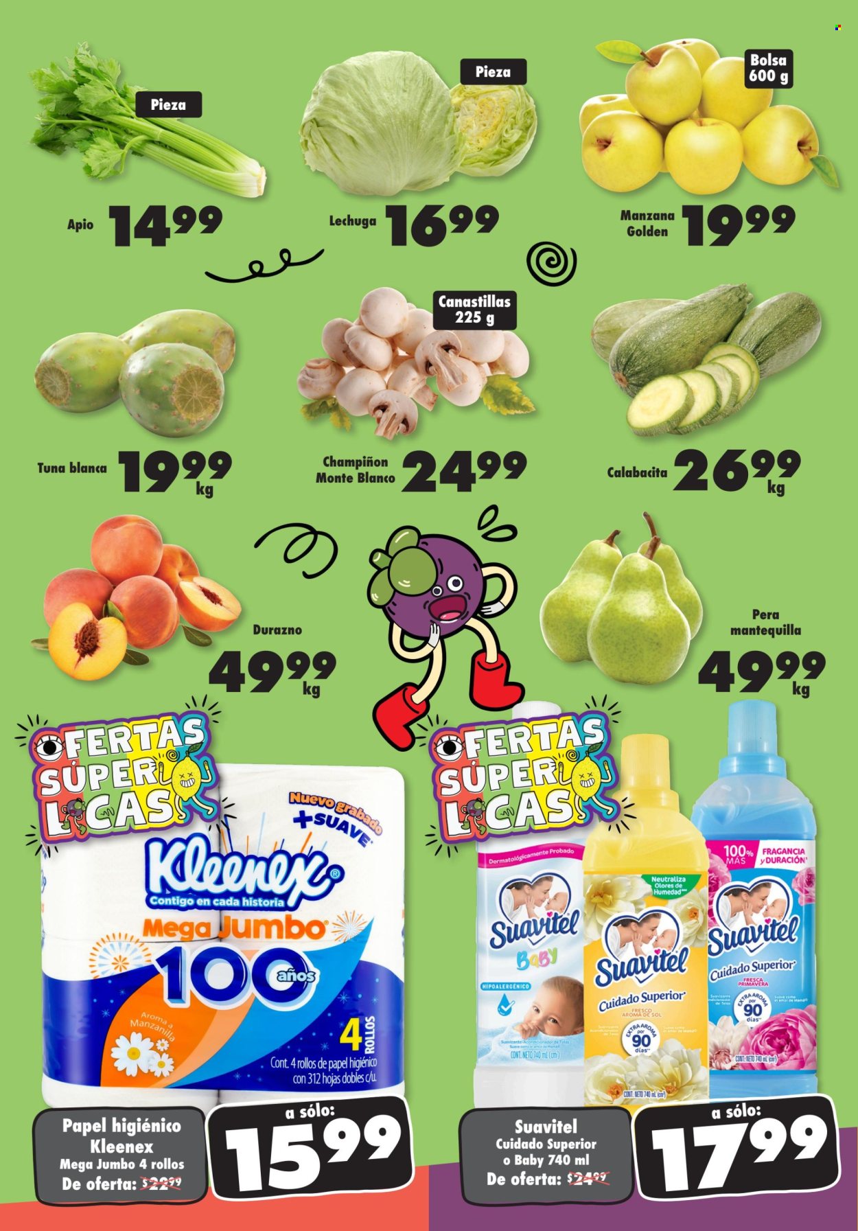 Catálogo S-Mart - 24.9.2024 - 26.9.2024. Página 2