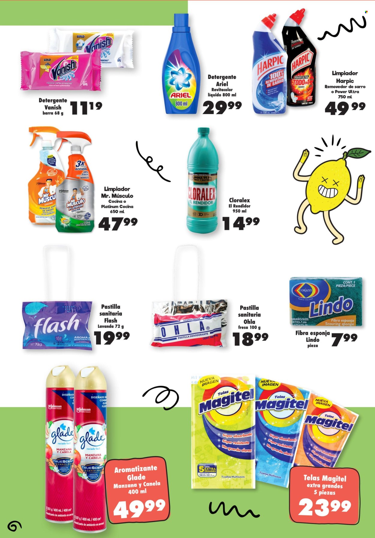 Catálogo S-Mart - 24.9.2024 - 26.9.2024. Página 11