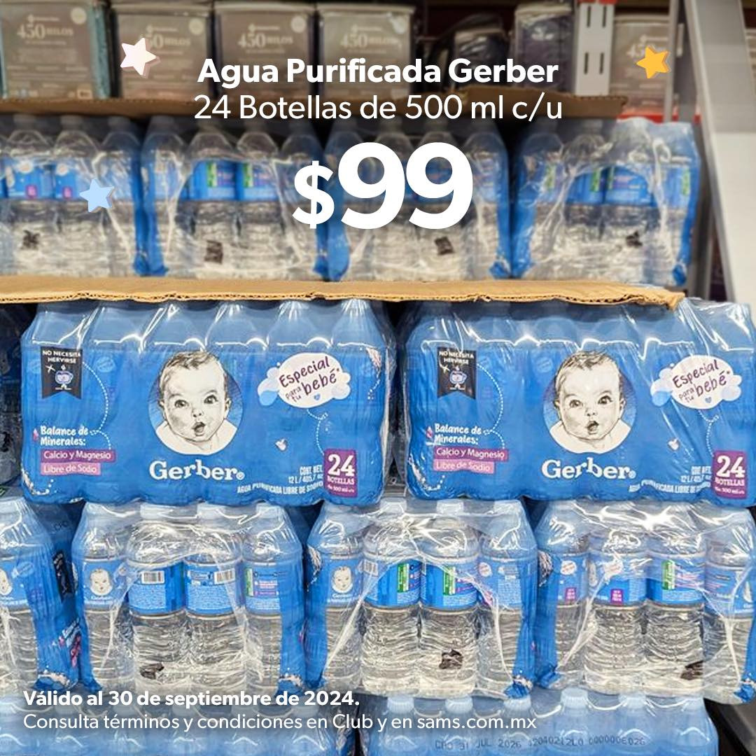 Catálogo Sam's Club - 21.9.2024 - 30.9.2024. Página 17