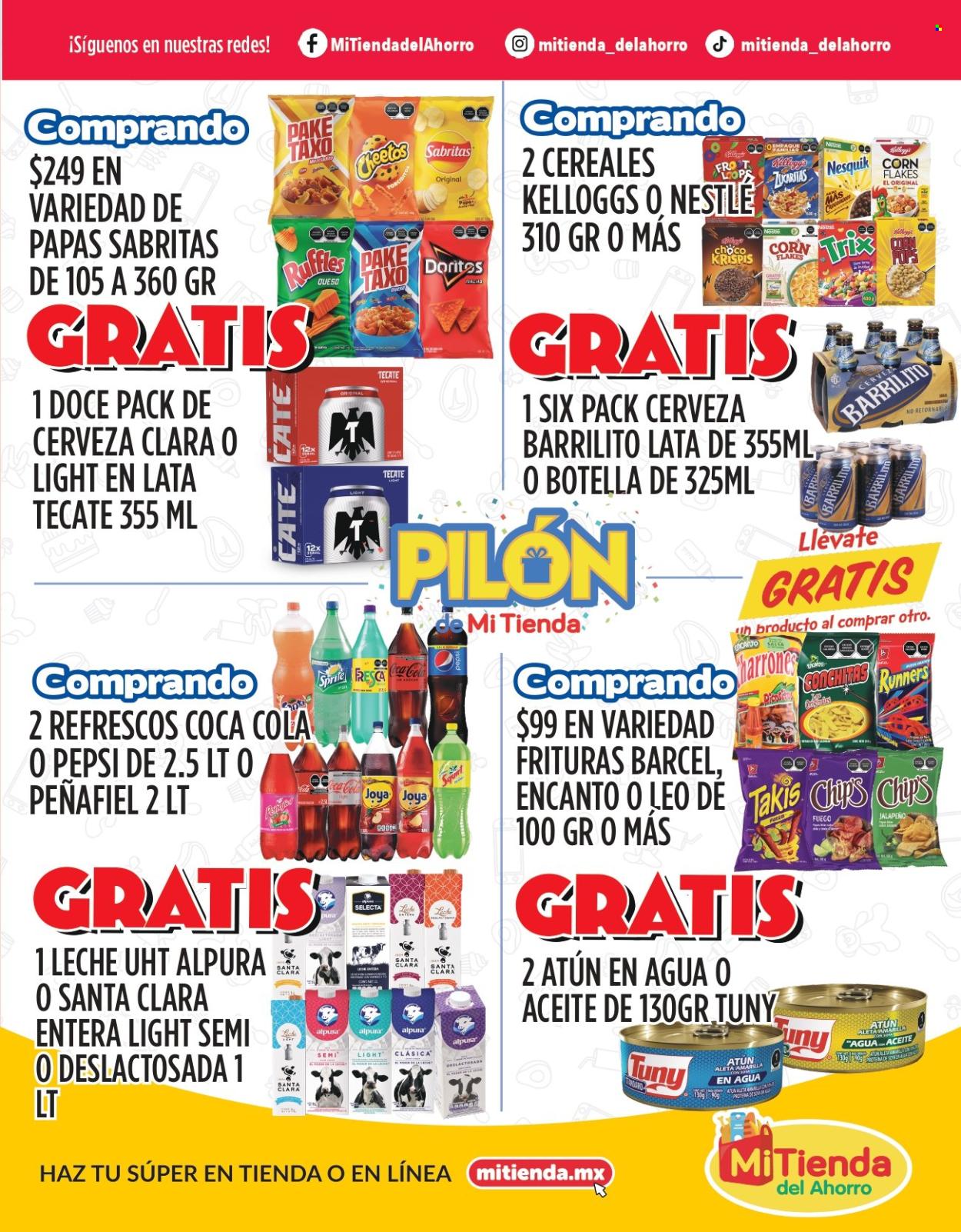 Catálogo Mi Tienda de Ahorro - 27.9.2024 - 30.9.2024. Página 6