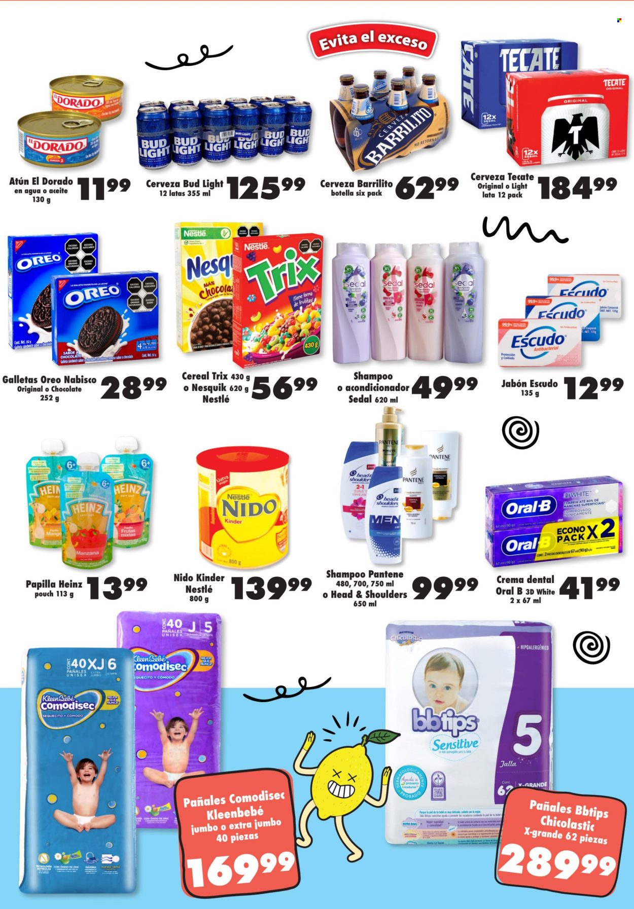Catálogo S-Mart - 27.9.2024 - 30.9.2024. Página 5