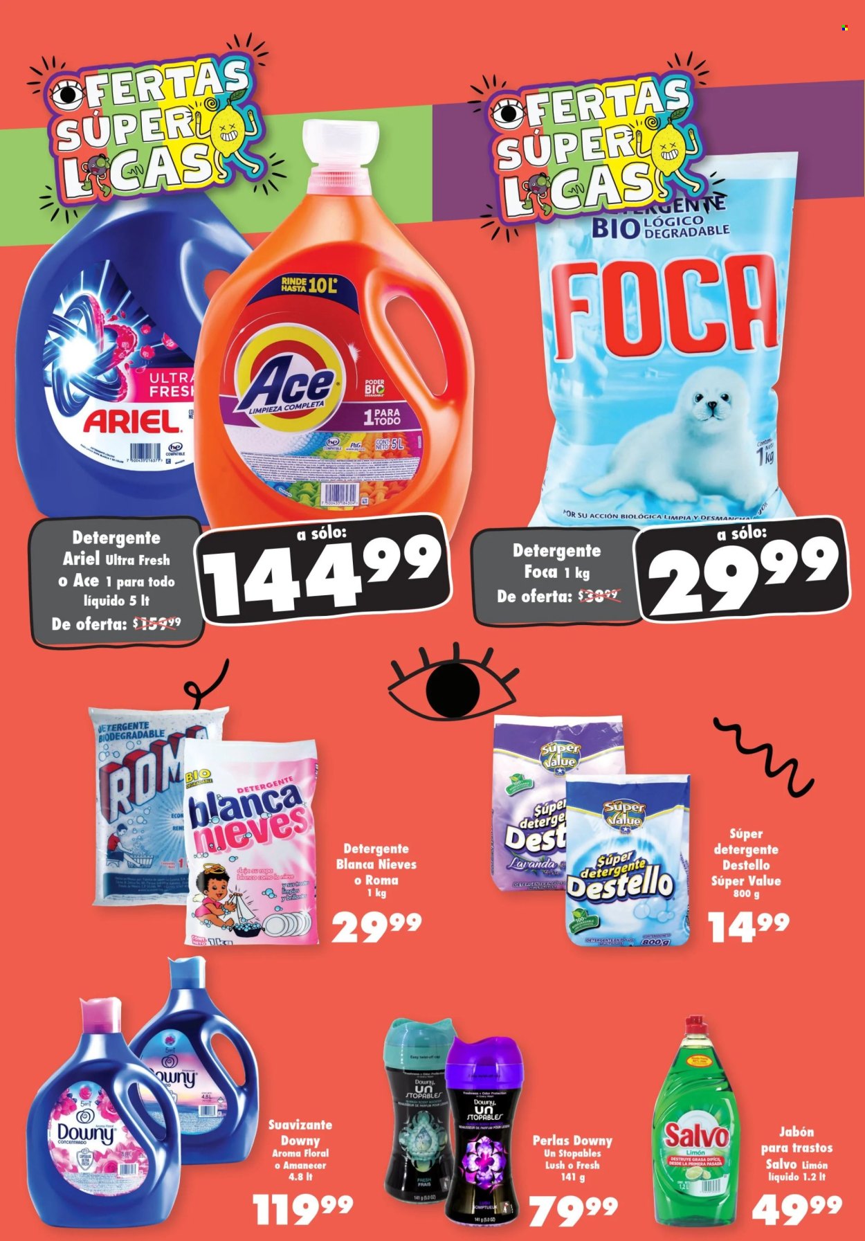 Catálogo S-Mart - 27.9.2024 - 30.9.2024. Página 8