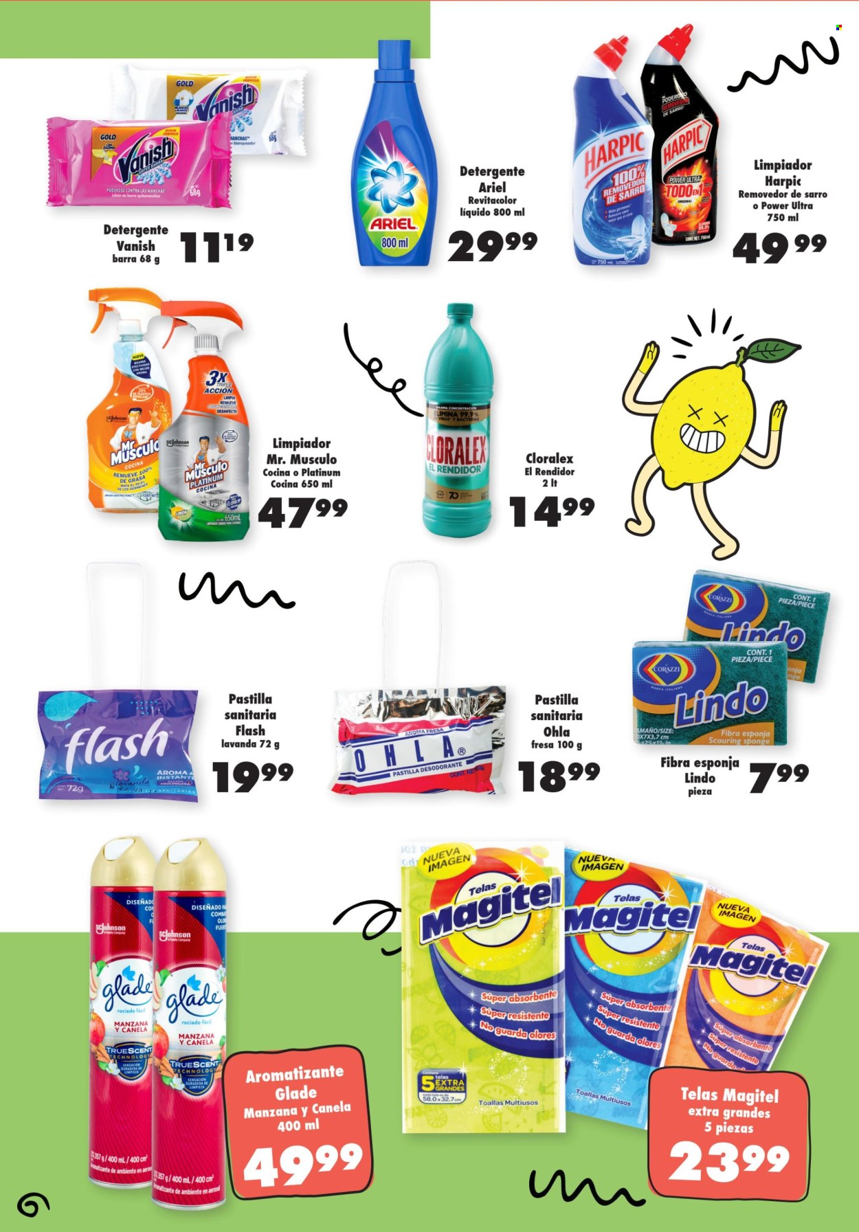 Catálogo S-Mart - 27.9.2024 - 30.9.2024. Página 11