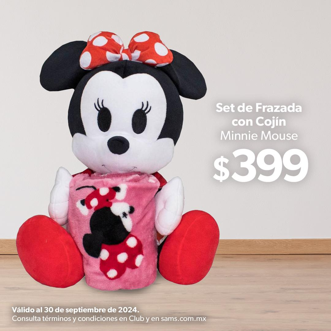 Catálogo Sam's Club - 21.9.2024 - 30.9.2024. Página 4