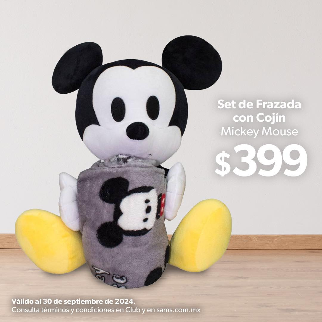 Catálogo Sam's Club - 21.9.2024 - 30.9.2024. Página 5