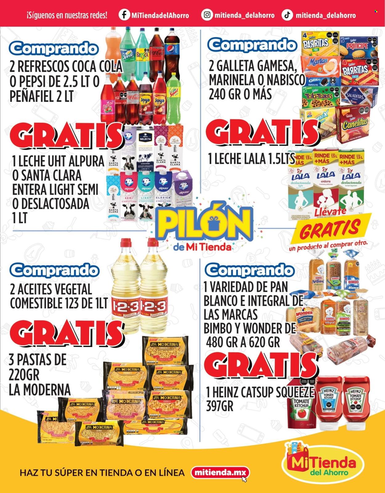 Catálogo Mi Tienda de Ahorro - 1.10.2024 - 3.10.2024. Página 6