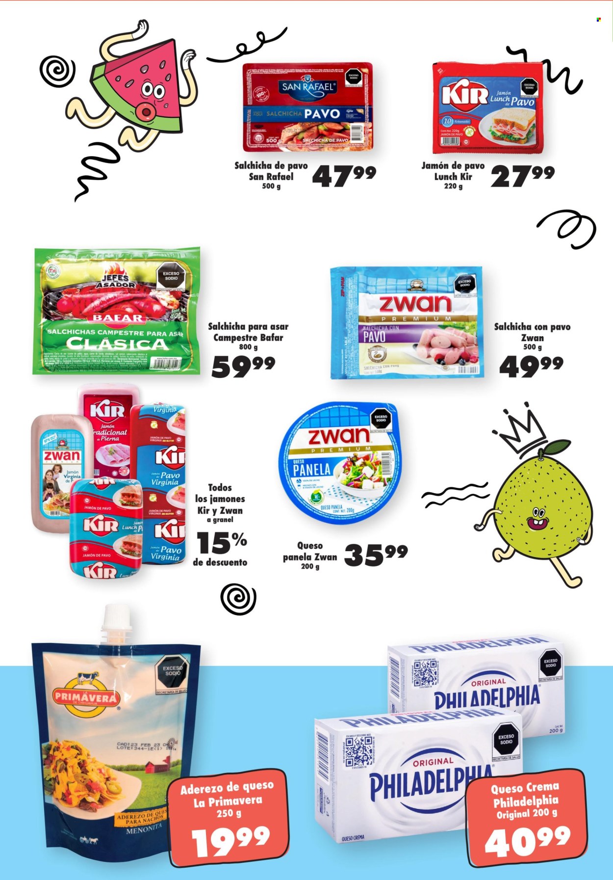 Catálogo S-Mart - 1.10.2024 - 3.10.2024. Página 10