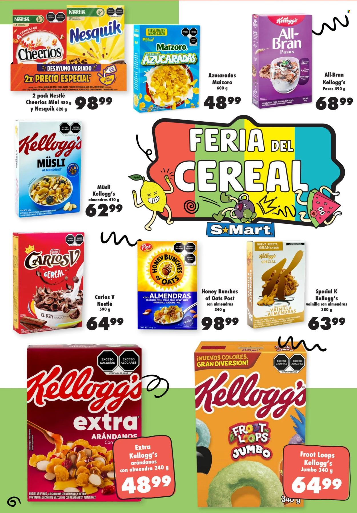 Catálogo S-Mart - 1.10.2024 - 3.10.2024. Página 11