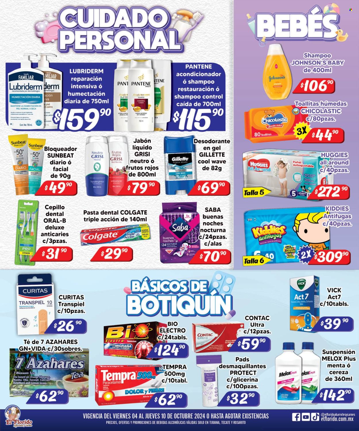Catálogo El Florido - 4.10.2024 - 10.10.2024. Página 12