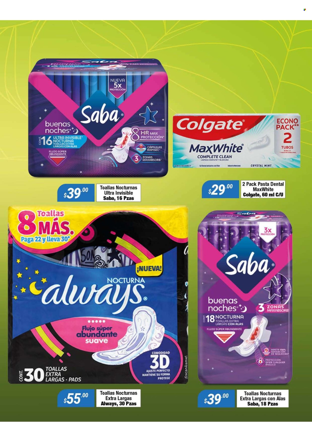 Catálogo Tiendas 3B - 1.10.2024 - 31.10.2024. Página 3