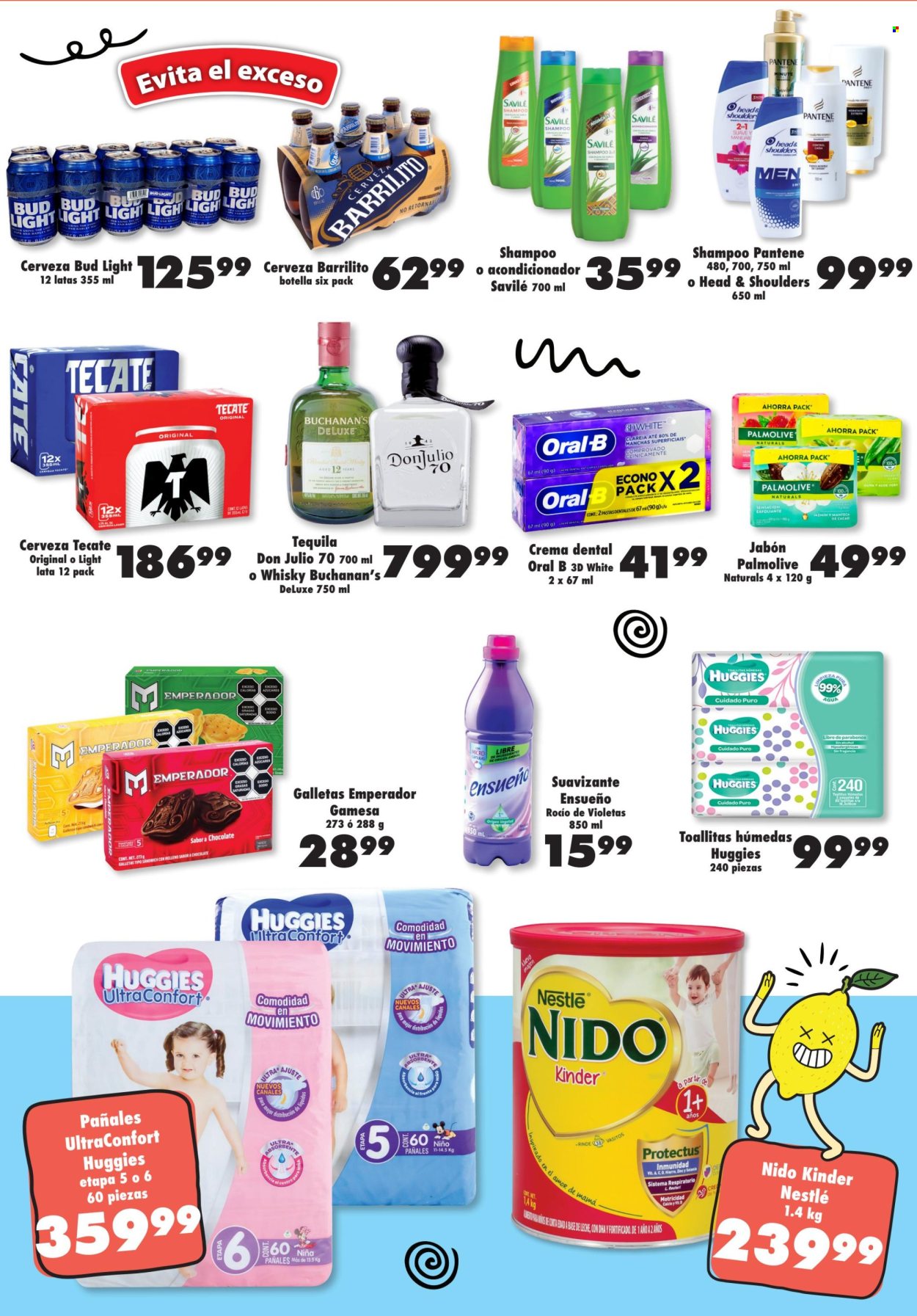 Catálogo S-Mart - 4.10.2024 - 7.10.2024. Página 5