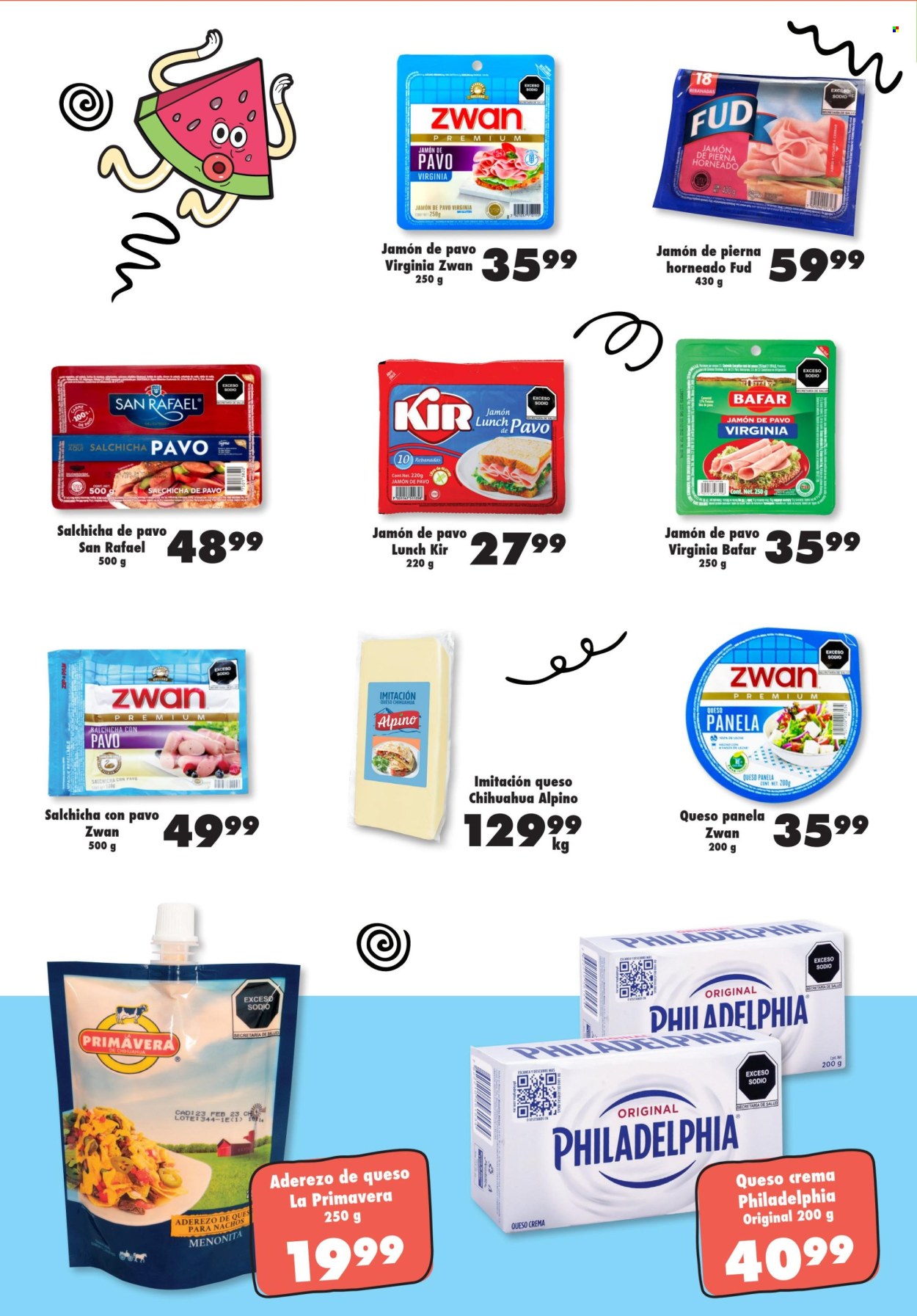 Catálogo S-Mart - 4.10.2024 - 7.10.2024. Página 10