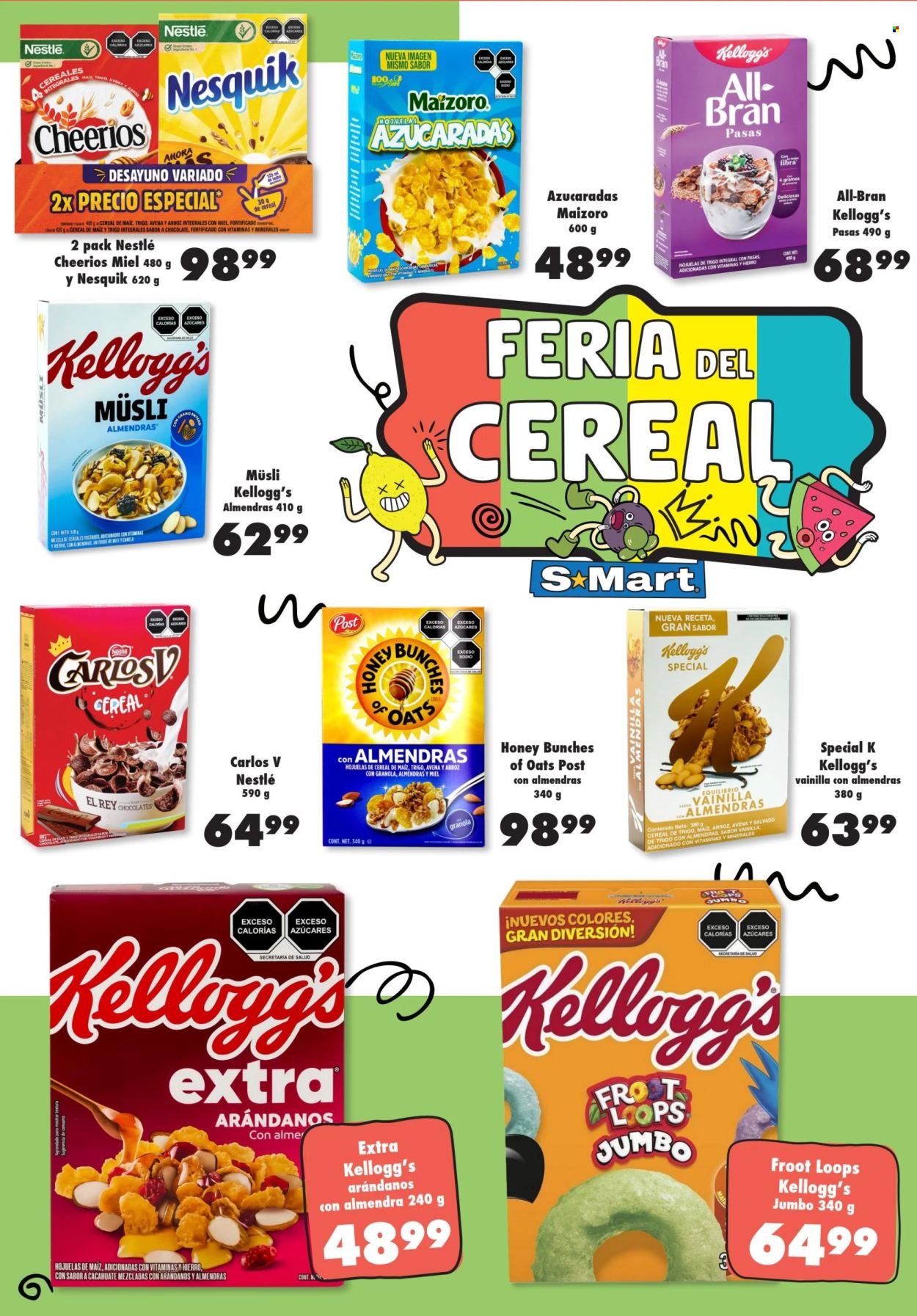 Catálogo S-Mart - 4.10.2024 - 7.10.2024. Página 11