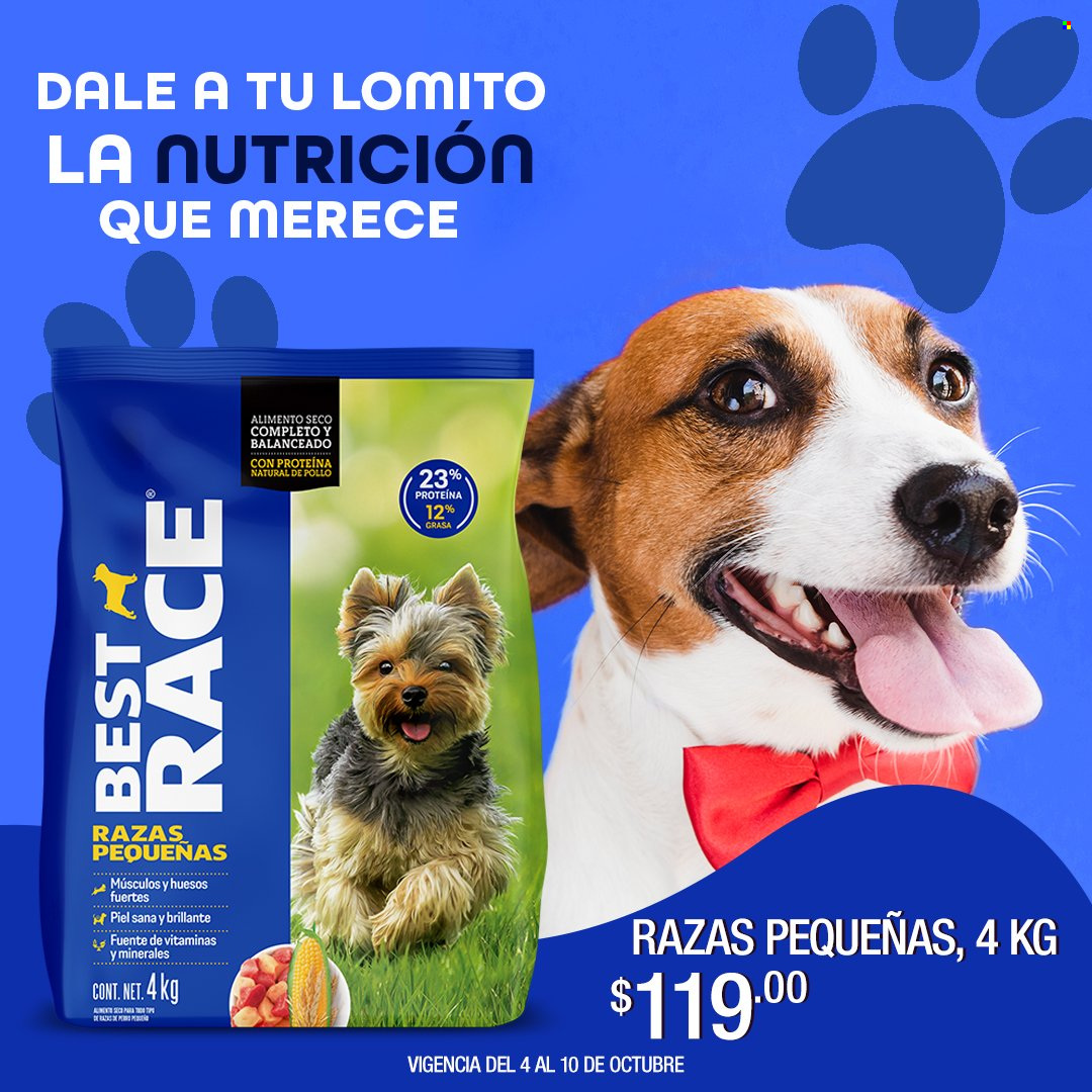 Catálogo Tiendas 3B - 4.10.2024 - 10.10.2024. Página 2